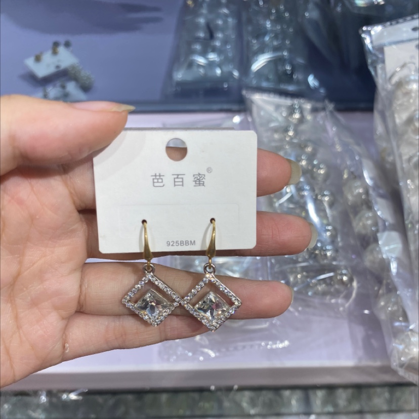 耳环1/耳环2/耳环3细节图