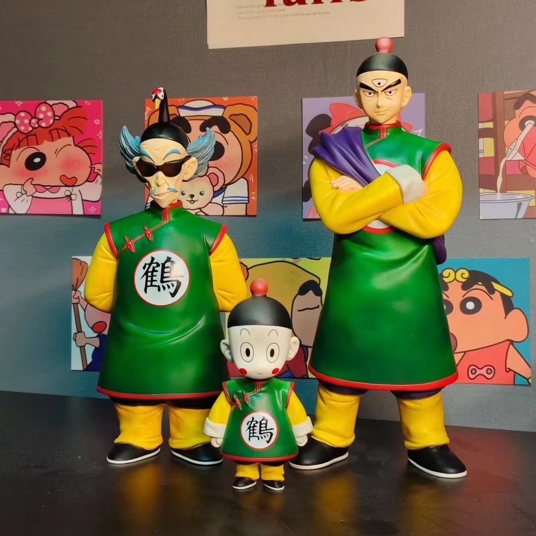 3款龙珠