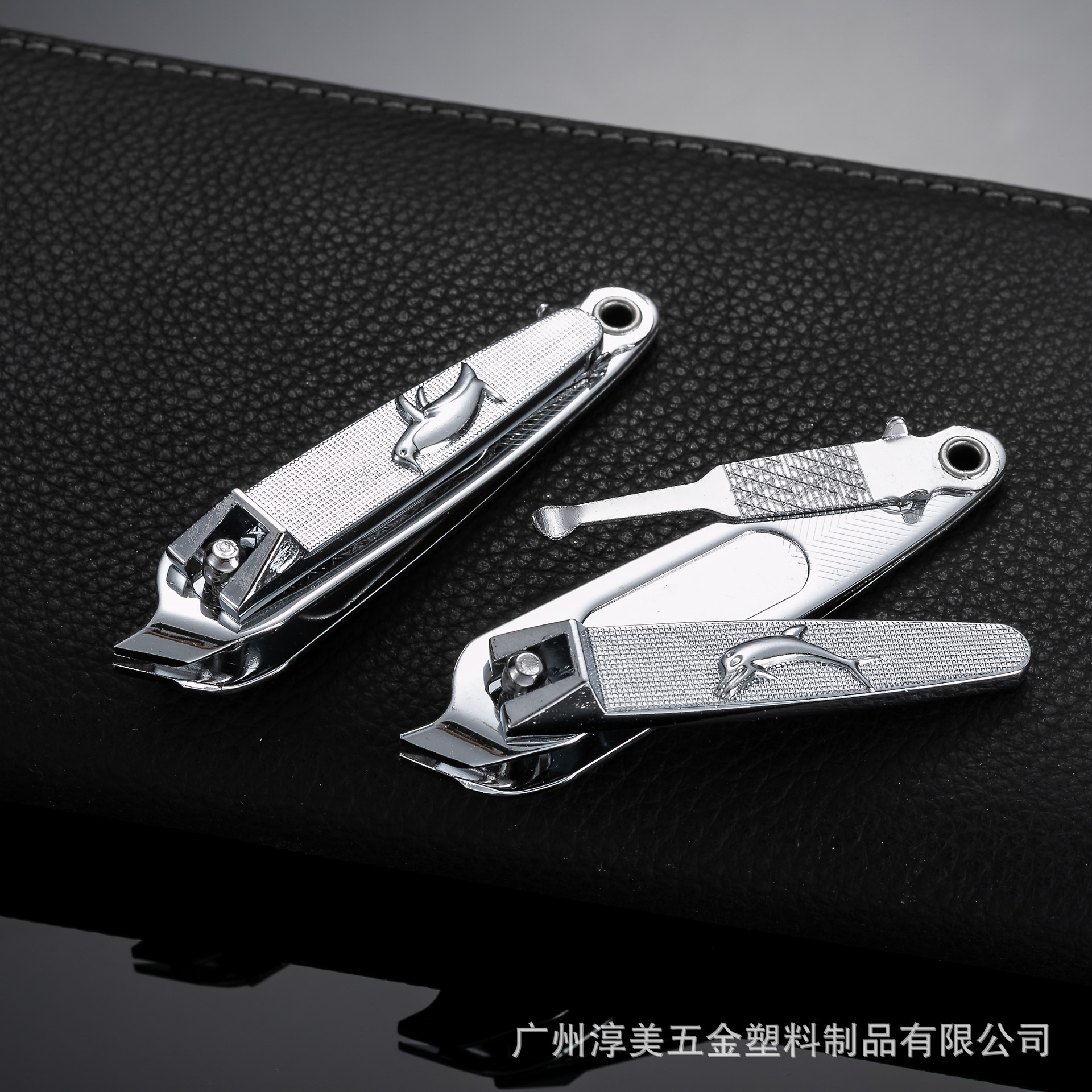 宝宝剪刀/指甲钳实物图