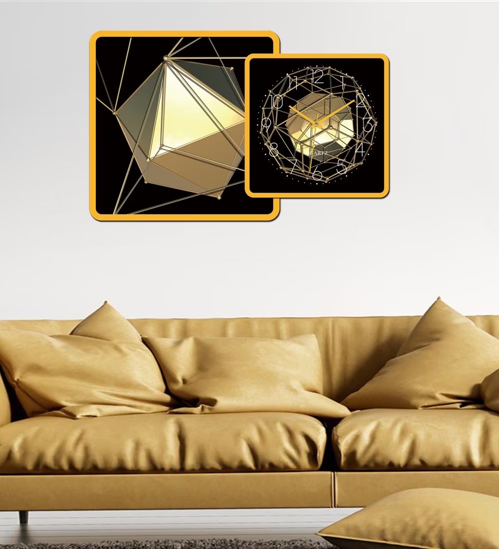 跨境爆款热销/欧式创意木质/外贸客厅卧室产品图