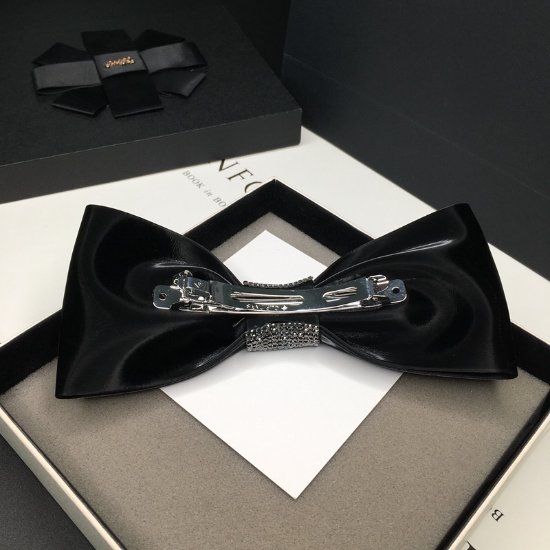 发卡/发饰/钢夹细节图