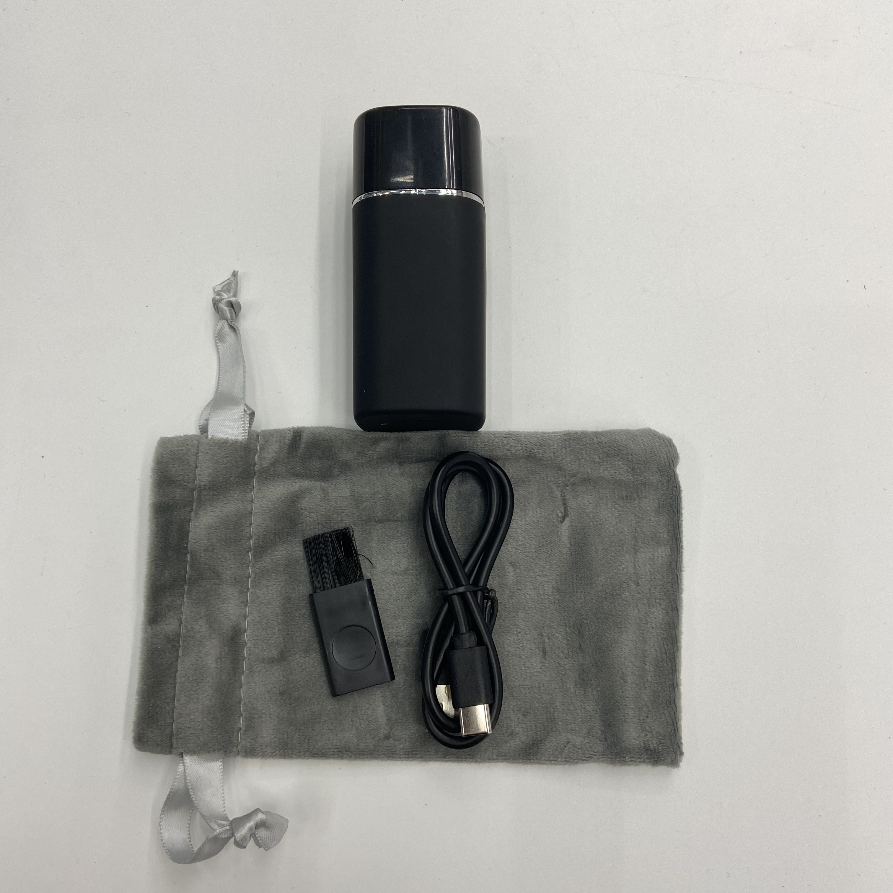 触感剃须刀产品图