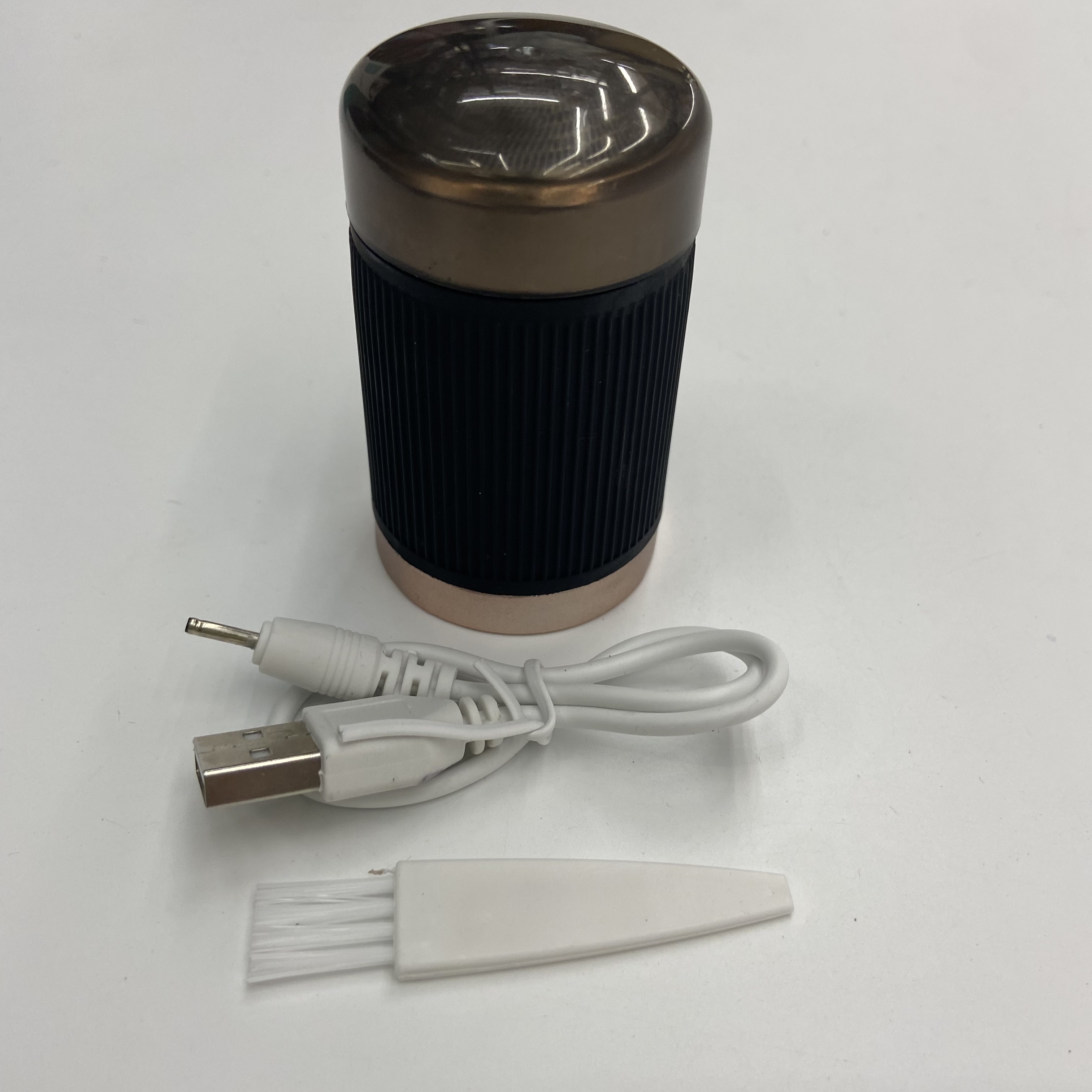 三叶剃毛器产品图