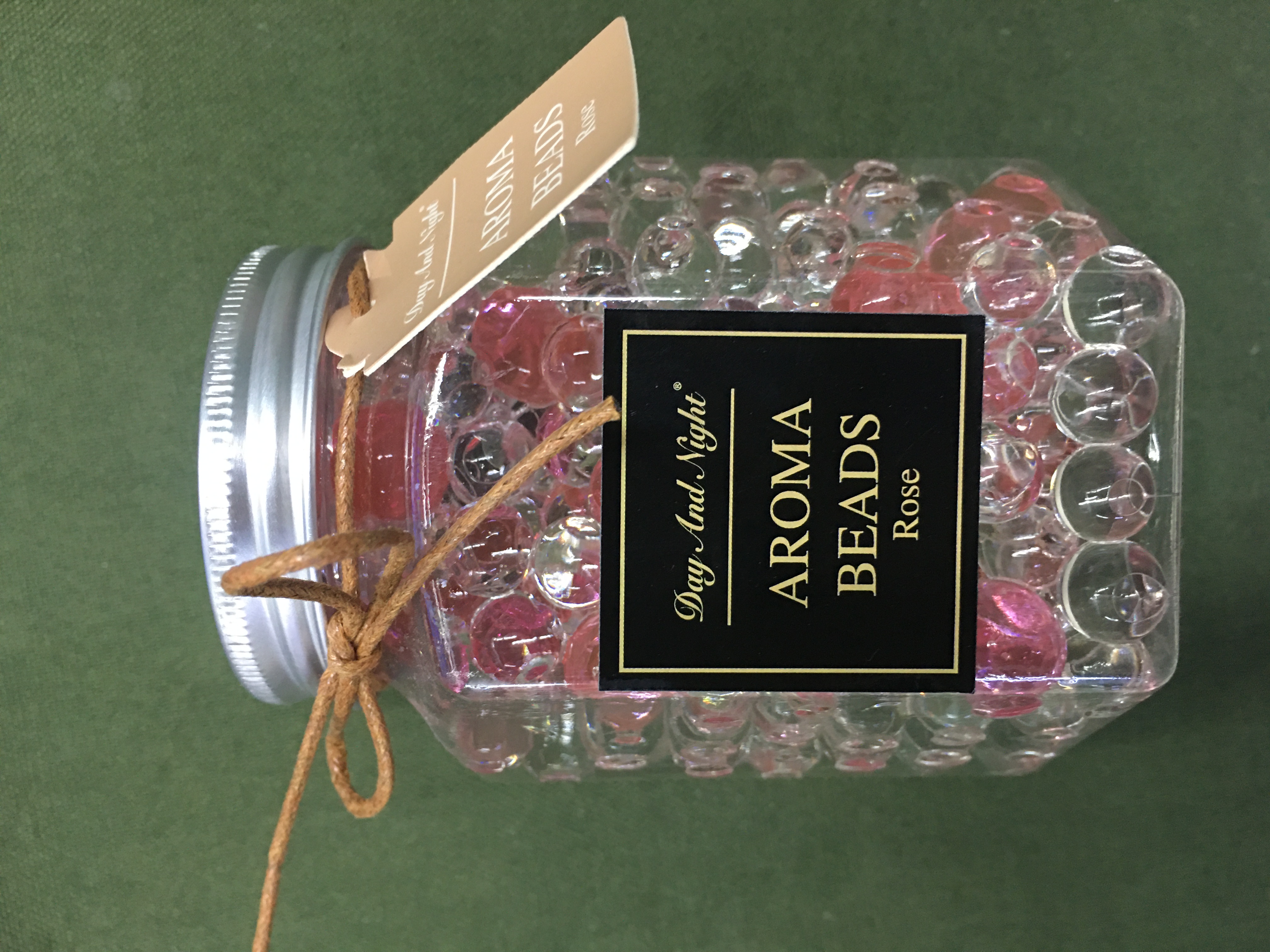 200g瓶装清新剂/芳香剂/空气净化剂