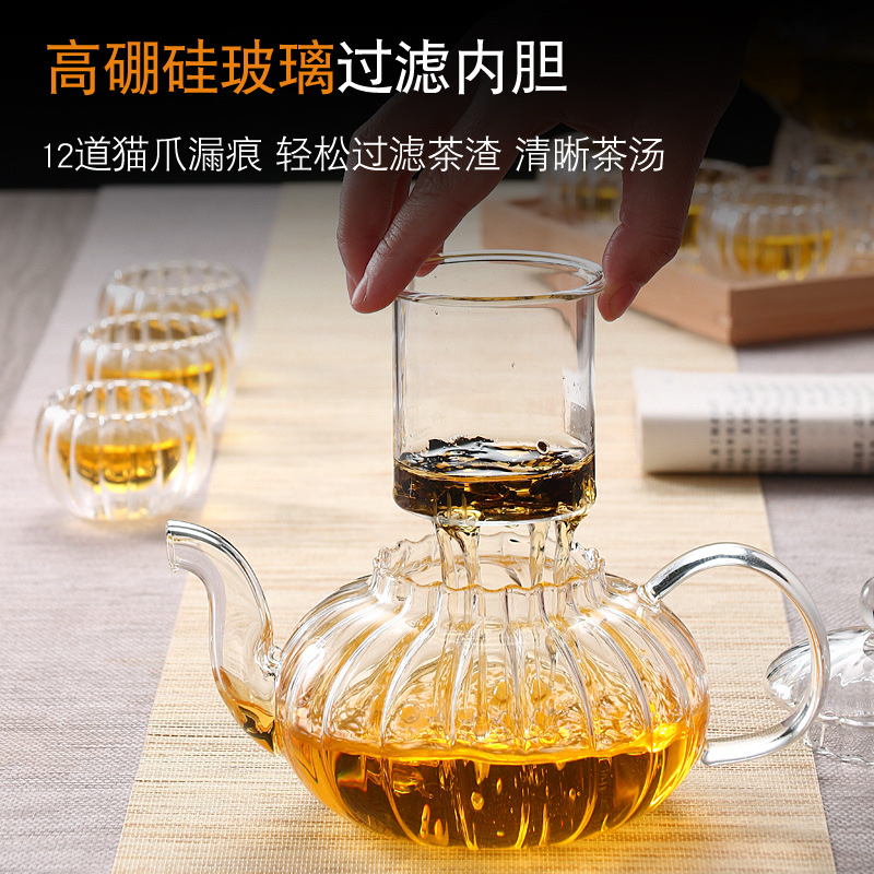 冲茶器实物图