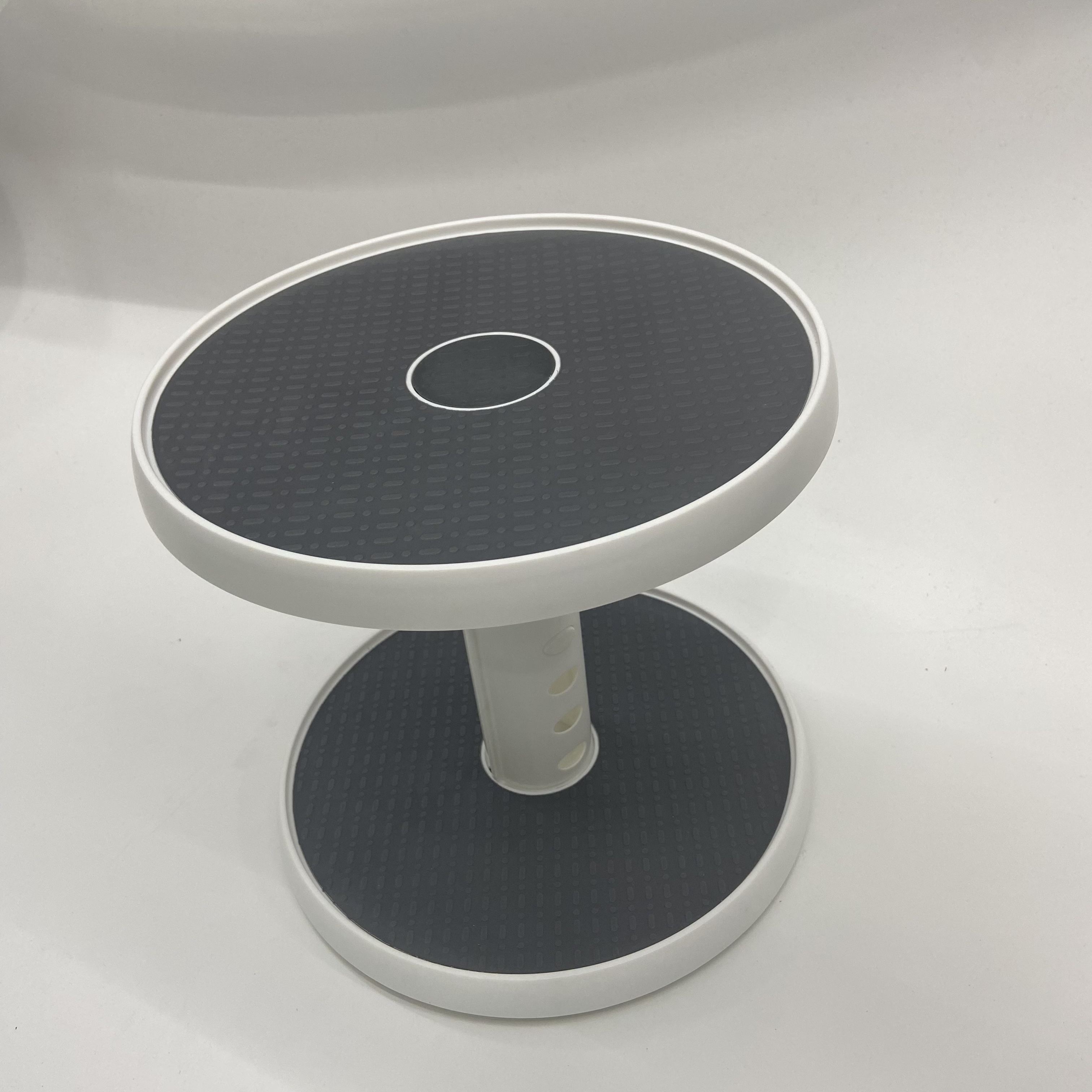 旋转收纳架细节图