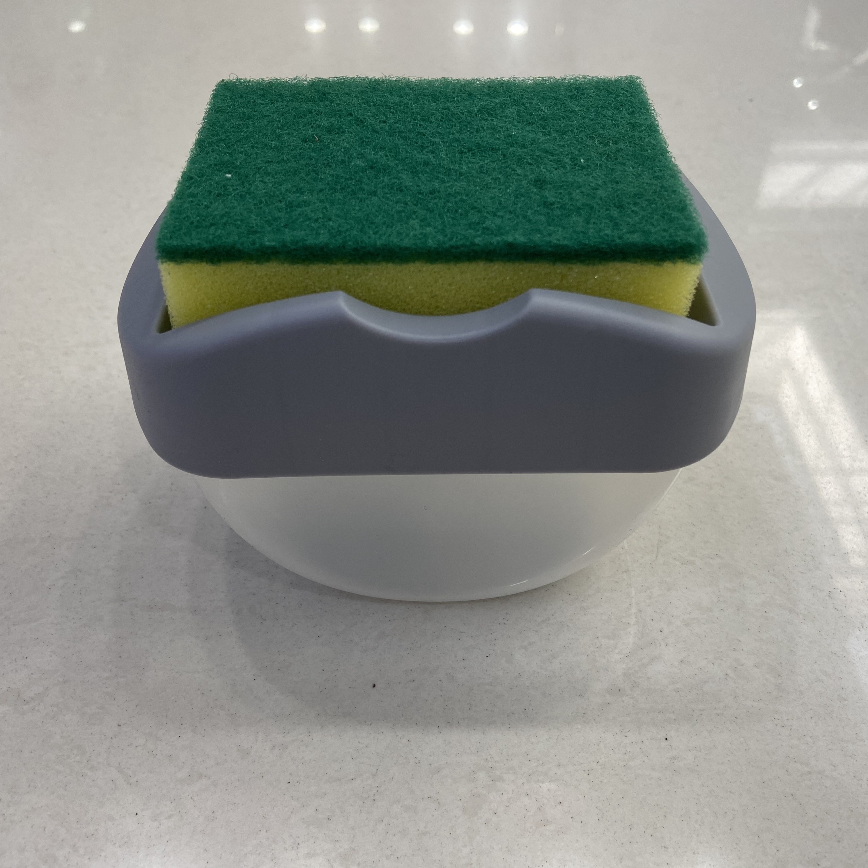百洁布加液器产品图
