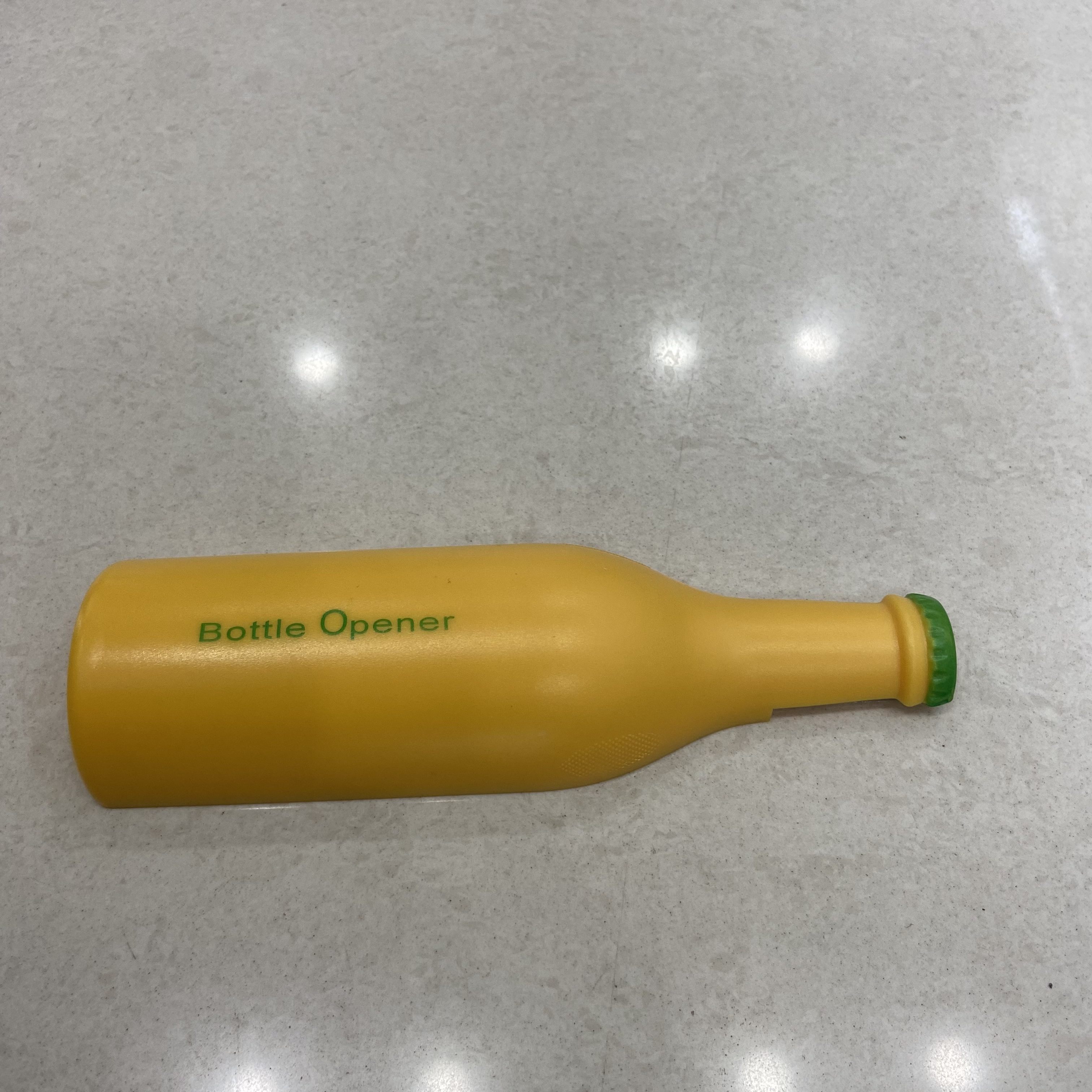 开瓶器细节图