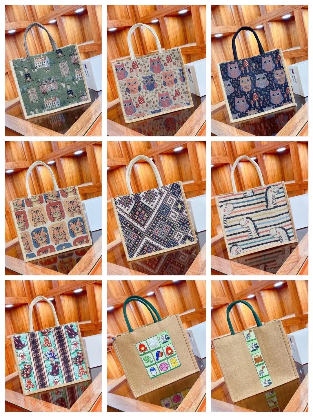 Shopping Bag Image 4
