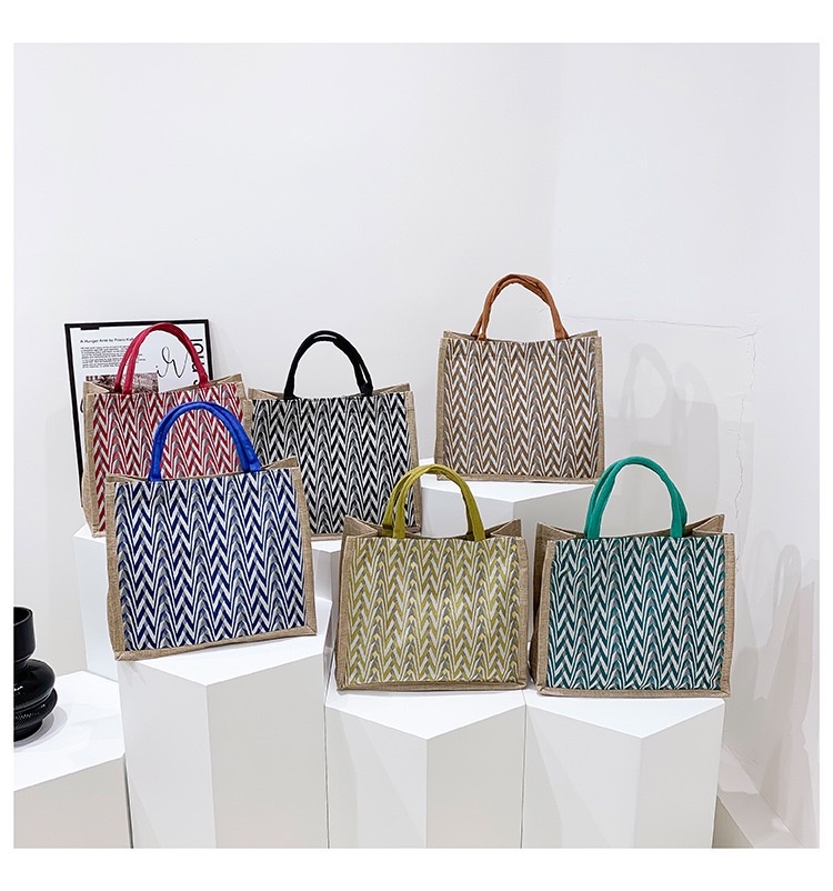 Shopping Bag Image 5