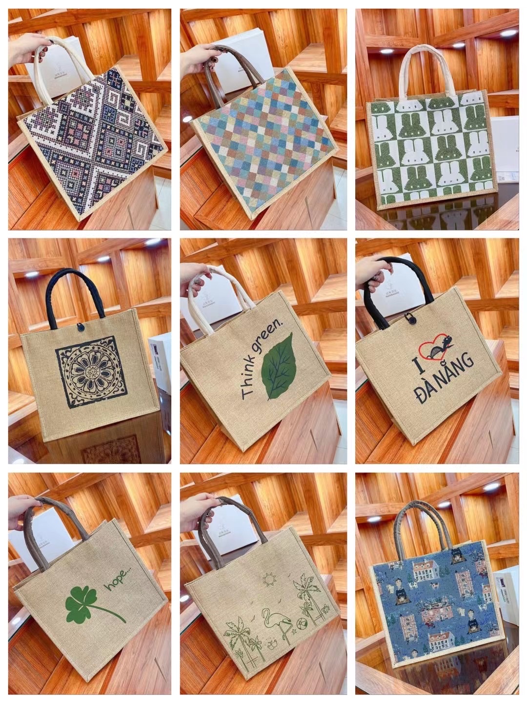 Shopping Bag Image 3
