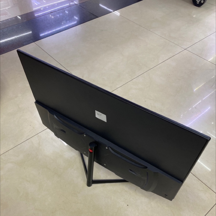 Ultra-narrow bezel computer monitor Application Scenario