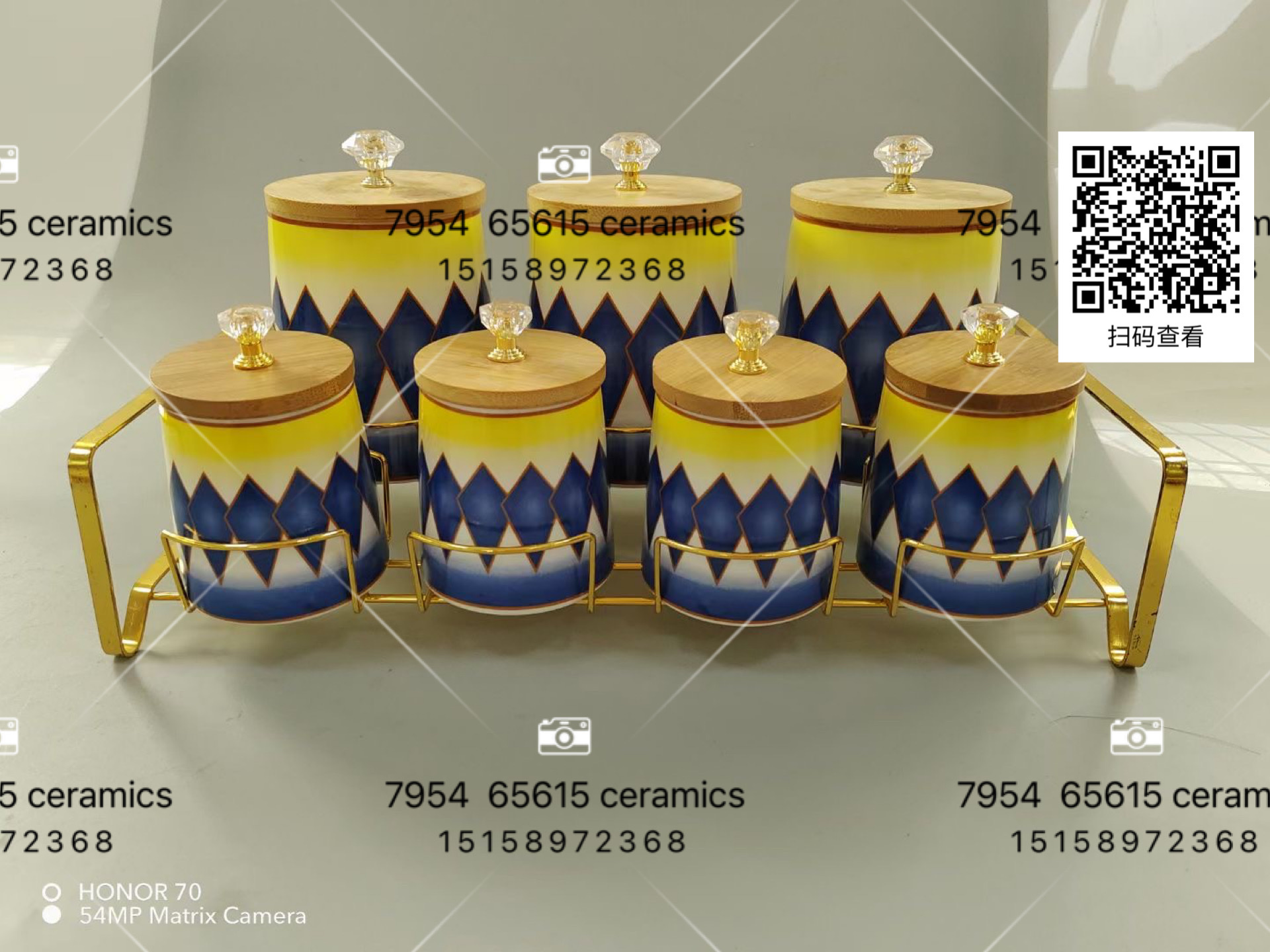 陶瓷/高端/餐具产品图