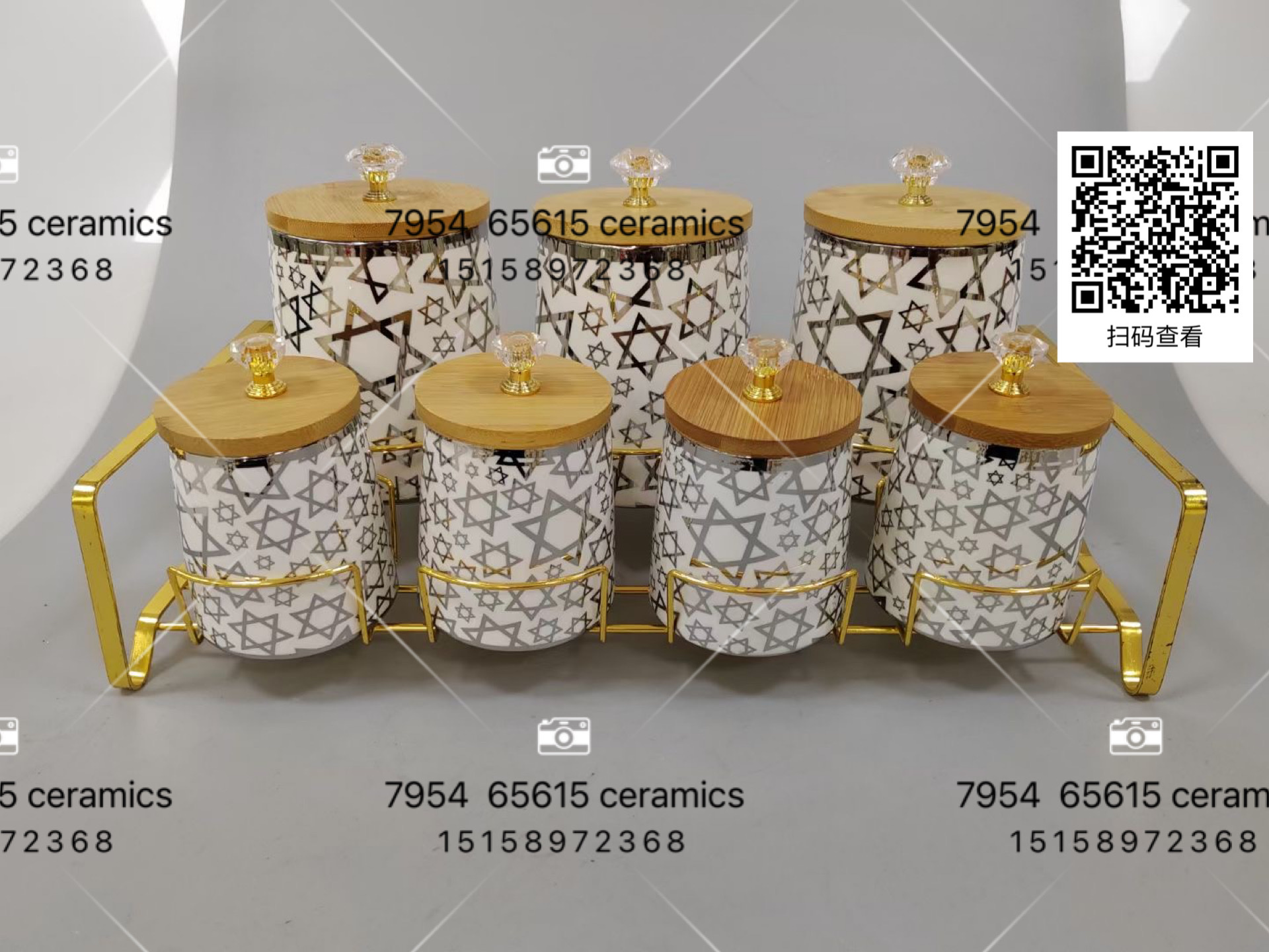 陶瓷/高端/水具产品图