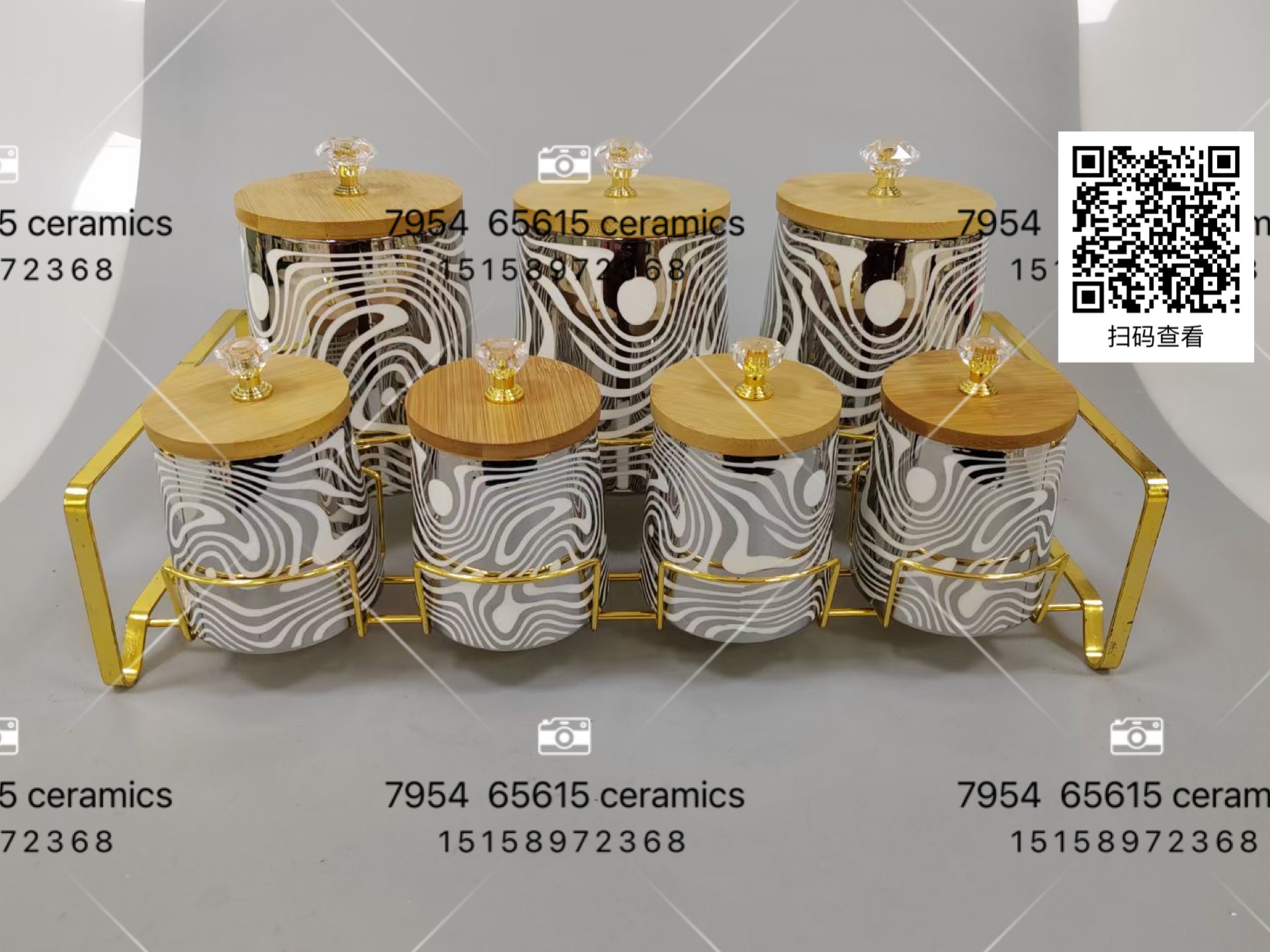 陶瓷/高端/水具细节图