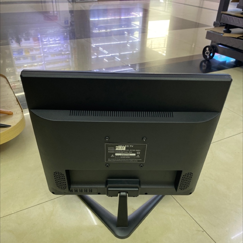 19-inch computer monitor details Picture