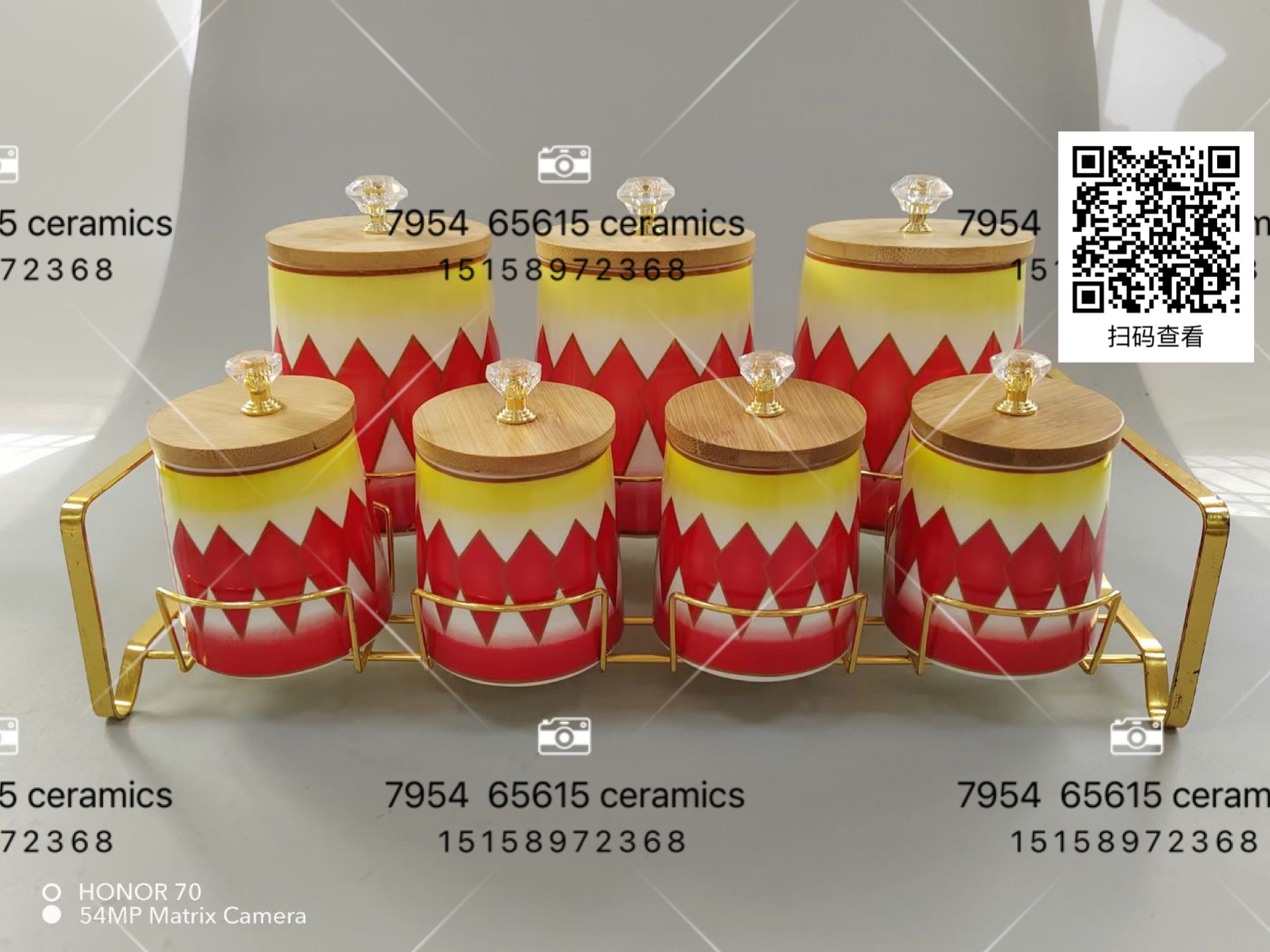 陶瓷/高端/餐具细节图