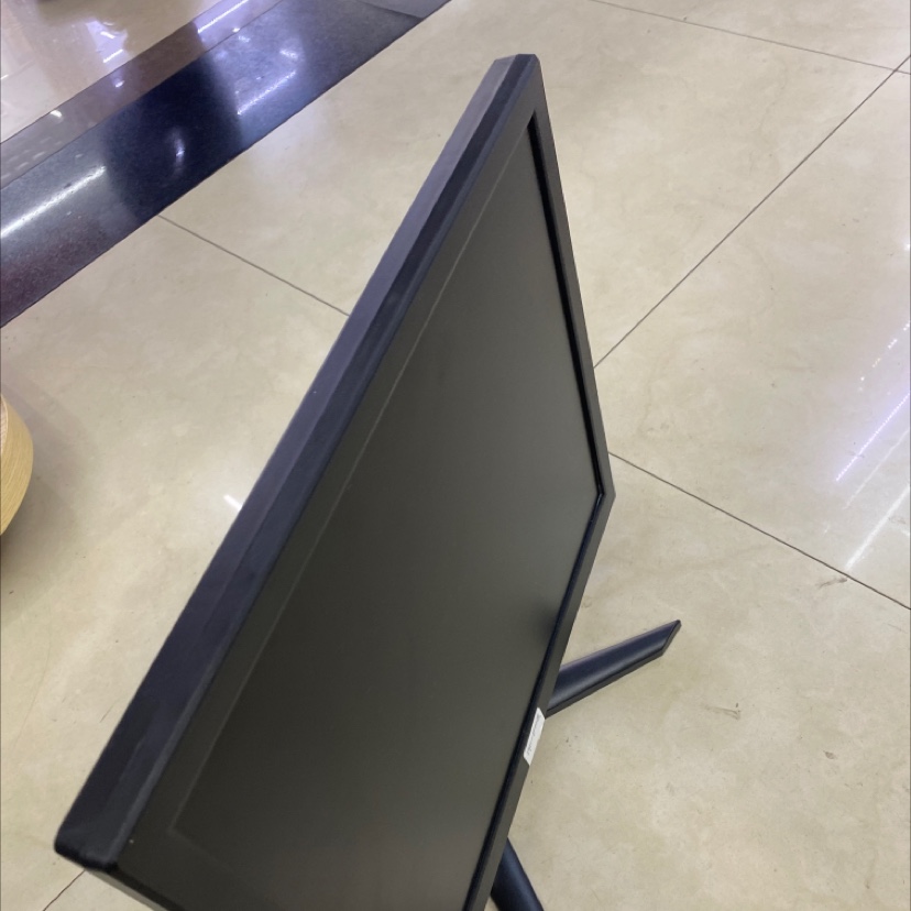 19-inch computer monitor Item Picture