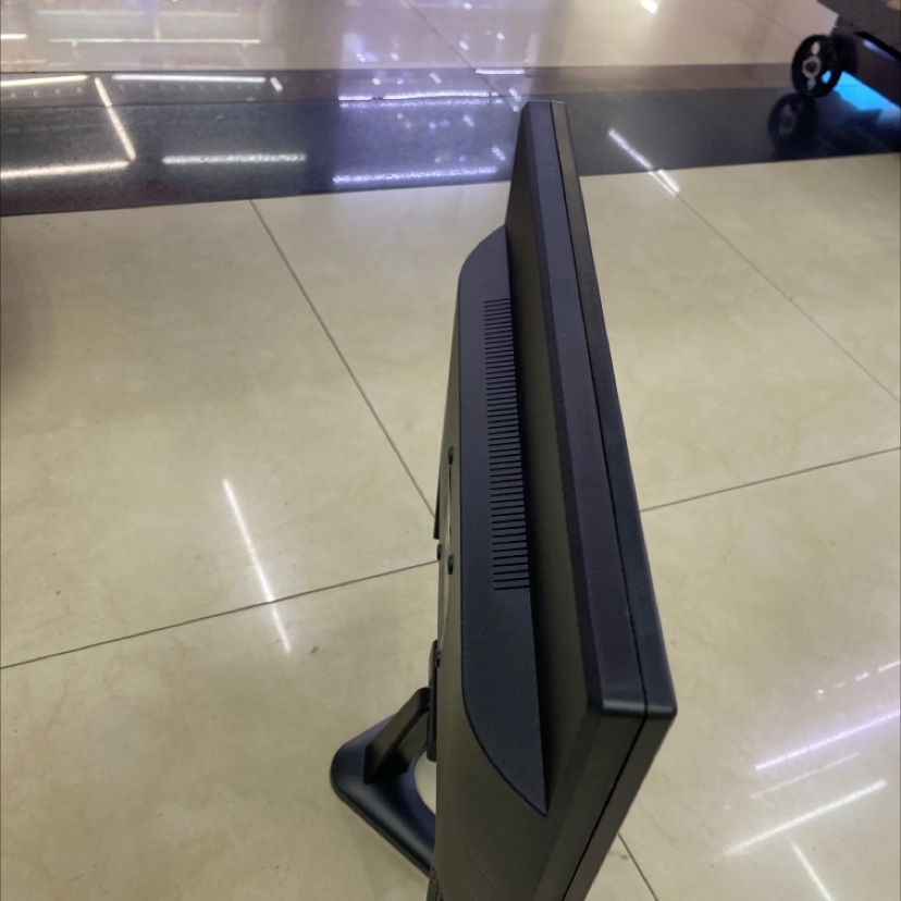 19-inch computer monitor Specification image