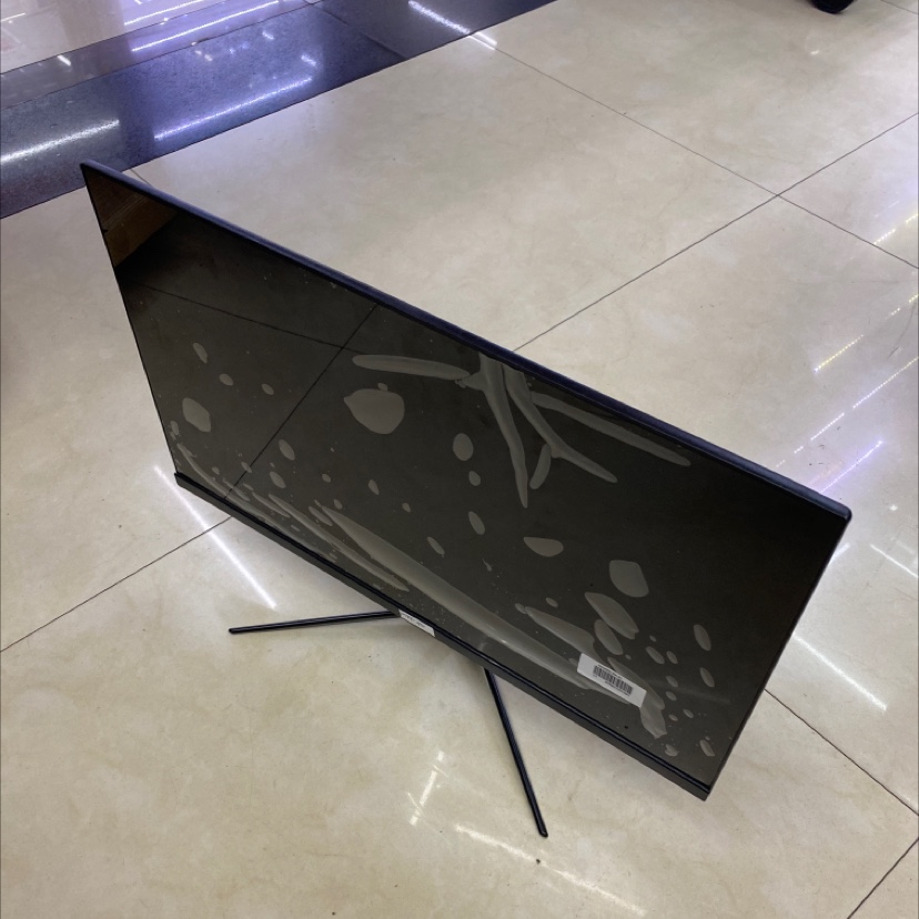 Ultra-narrow bezel computer monitor details Picture