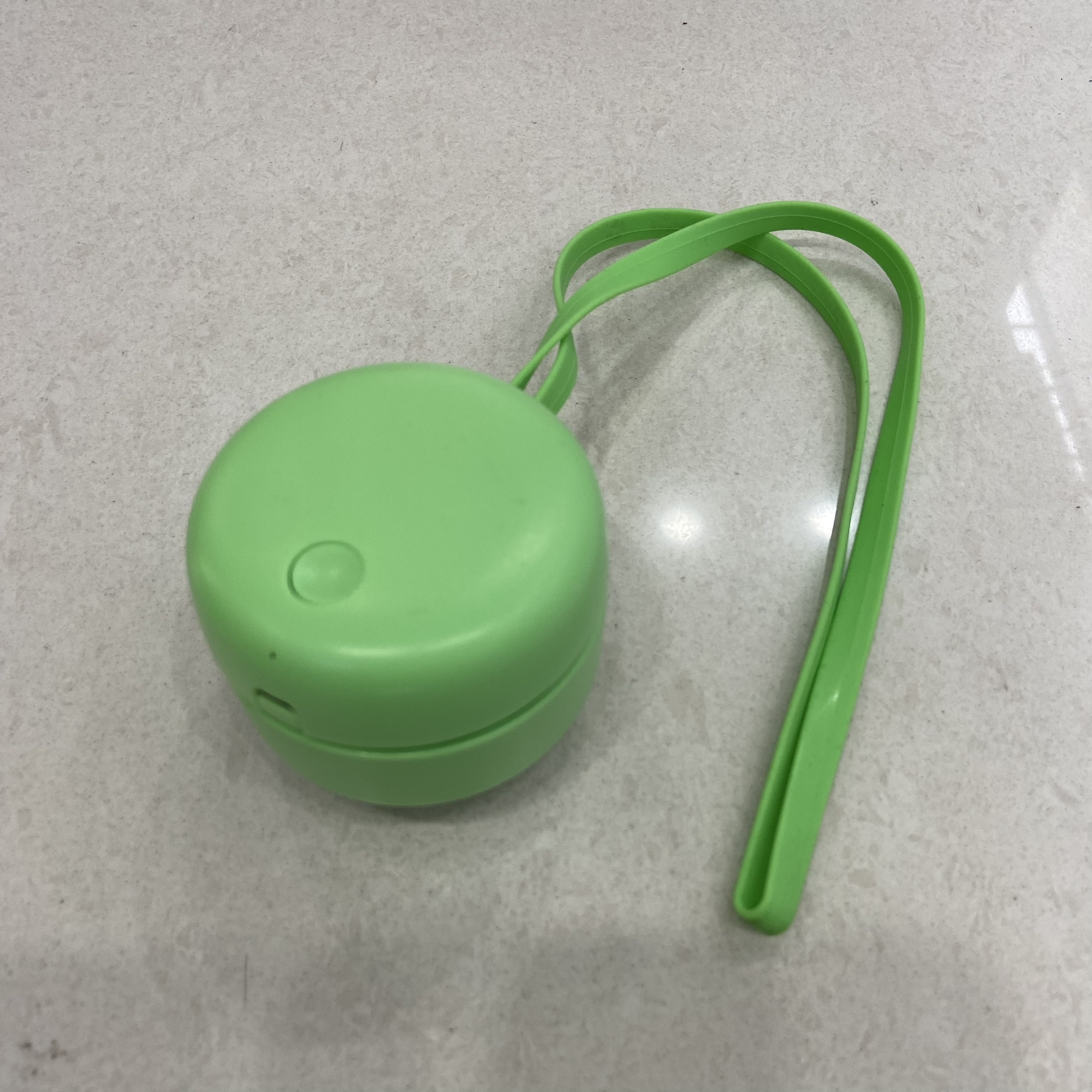 USB风扇、迷你风扇实物图