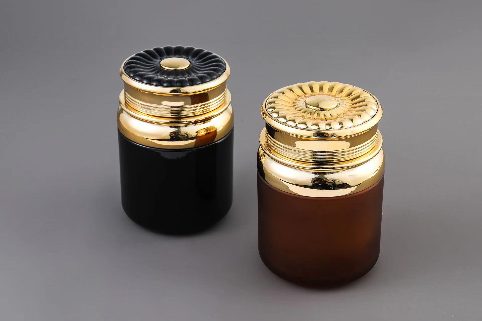 G001 International Trade City D3-7857 high-acid bottles, glass bottles