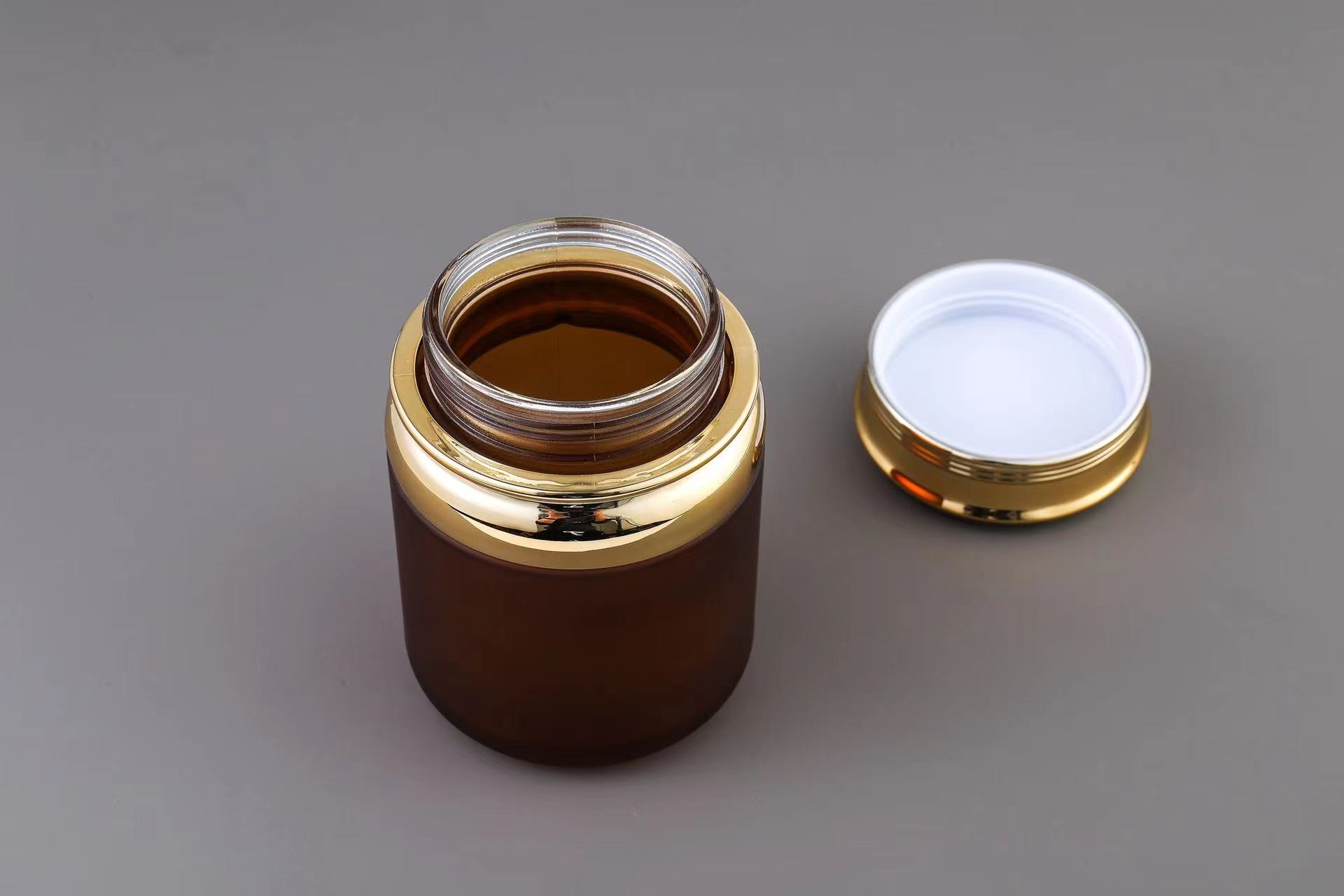 G001 International Trade City D3-7857 high-acid bottles, glass bottles Specification image