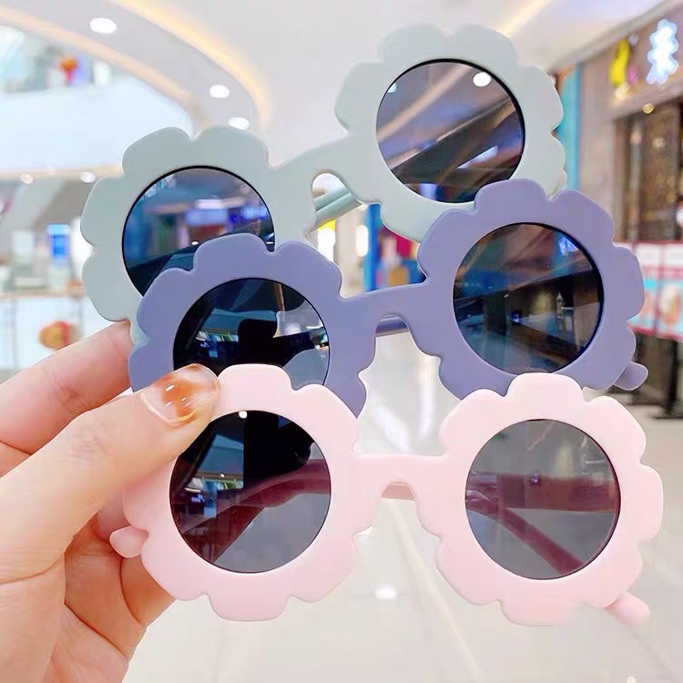 儿童太阳眼镜/儿童/眼镜产品图