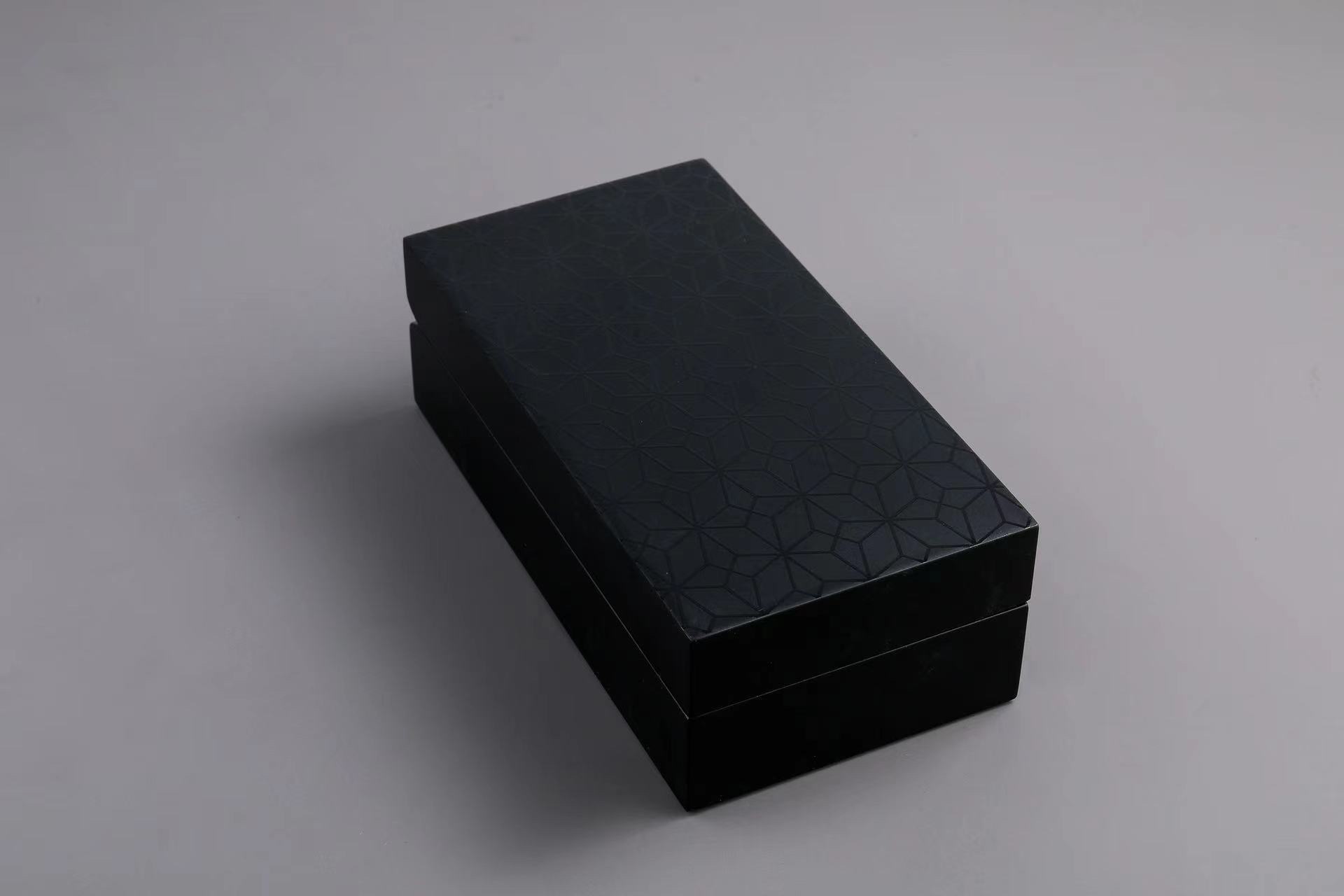 MH001 International Trade City, D3-7857, wooden box packaging, perfume bottles, handicrafts detail image 1