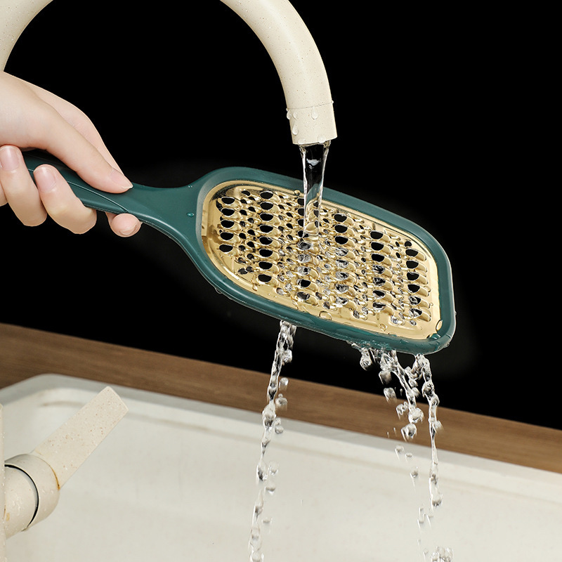 多功能切菜器实物图