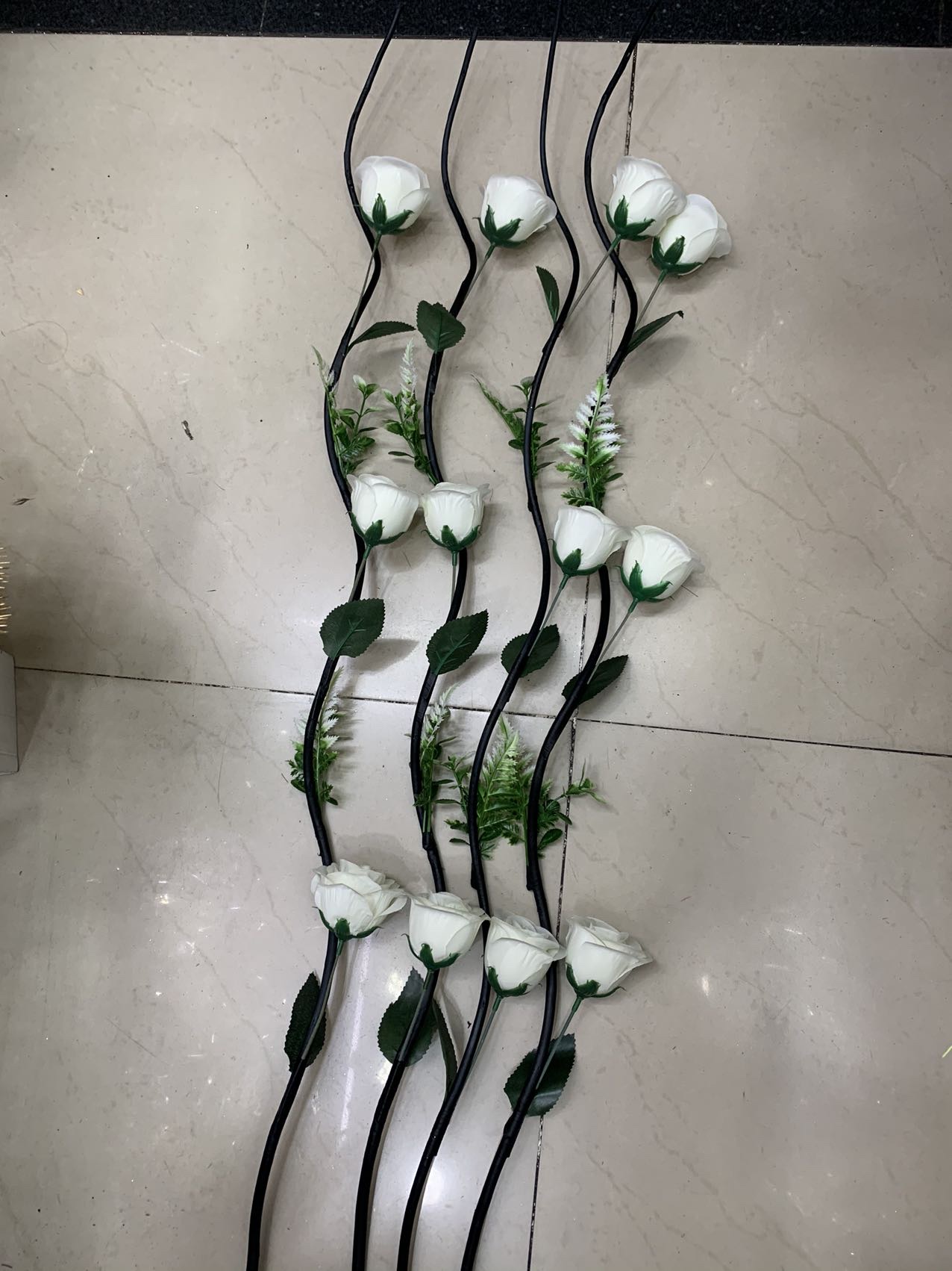 A pack of 5 pieces