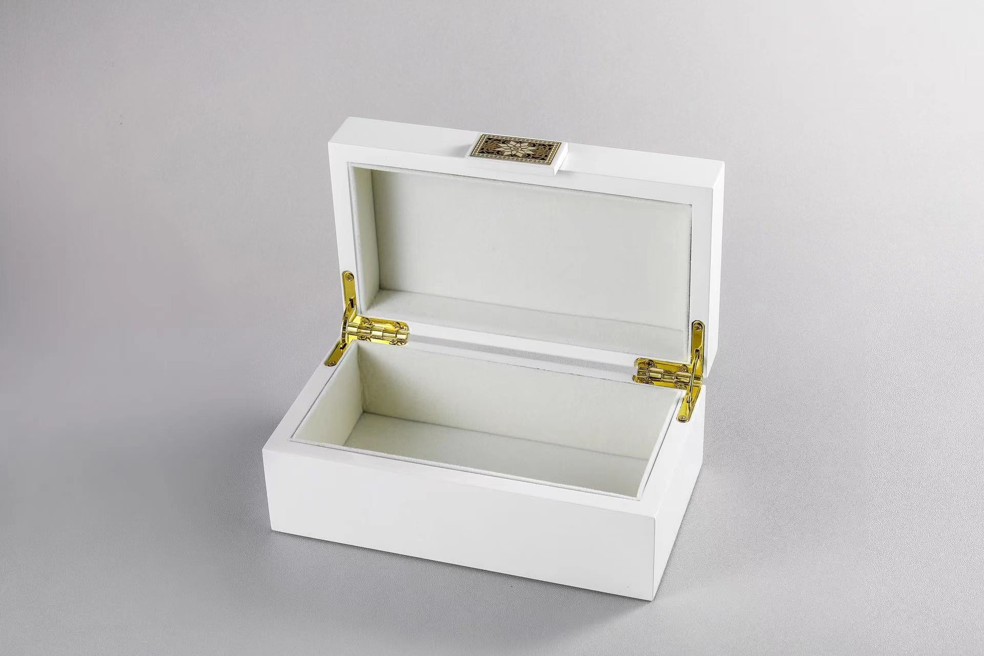 MH-002 International Trade City, D3-7857, wooden boxes, perfume bottles, handicrafts Application Scenario