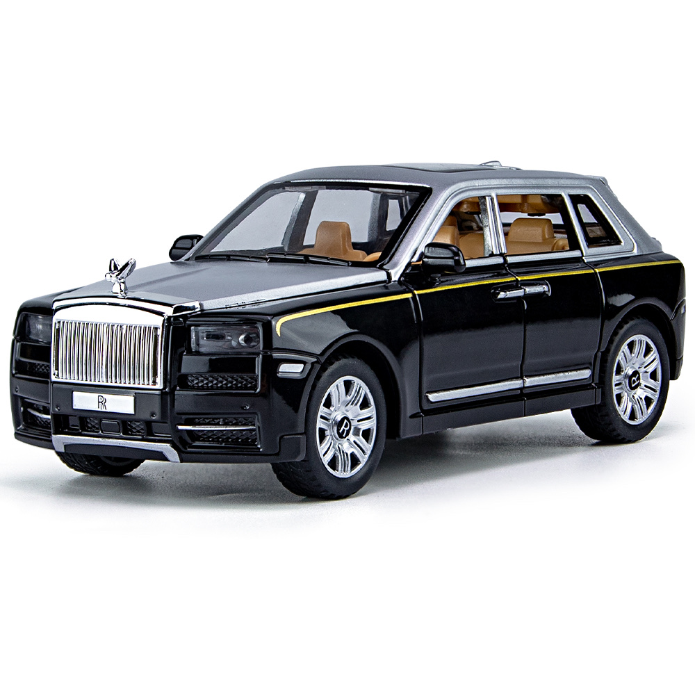 回力合金车/车模/合金车细节图