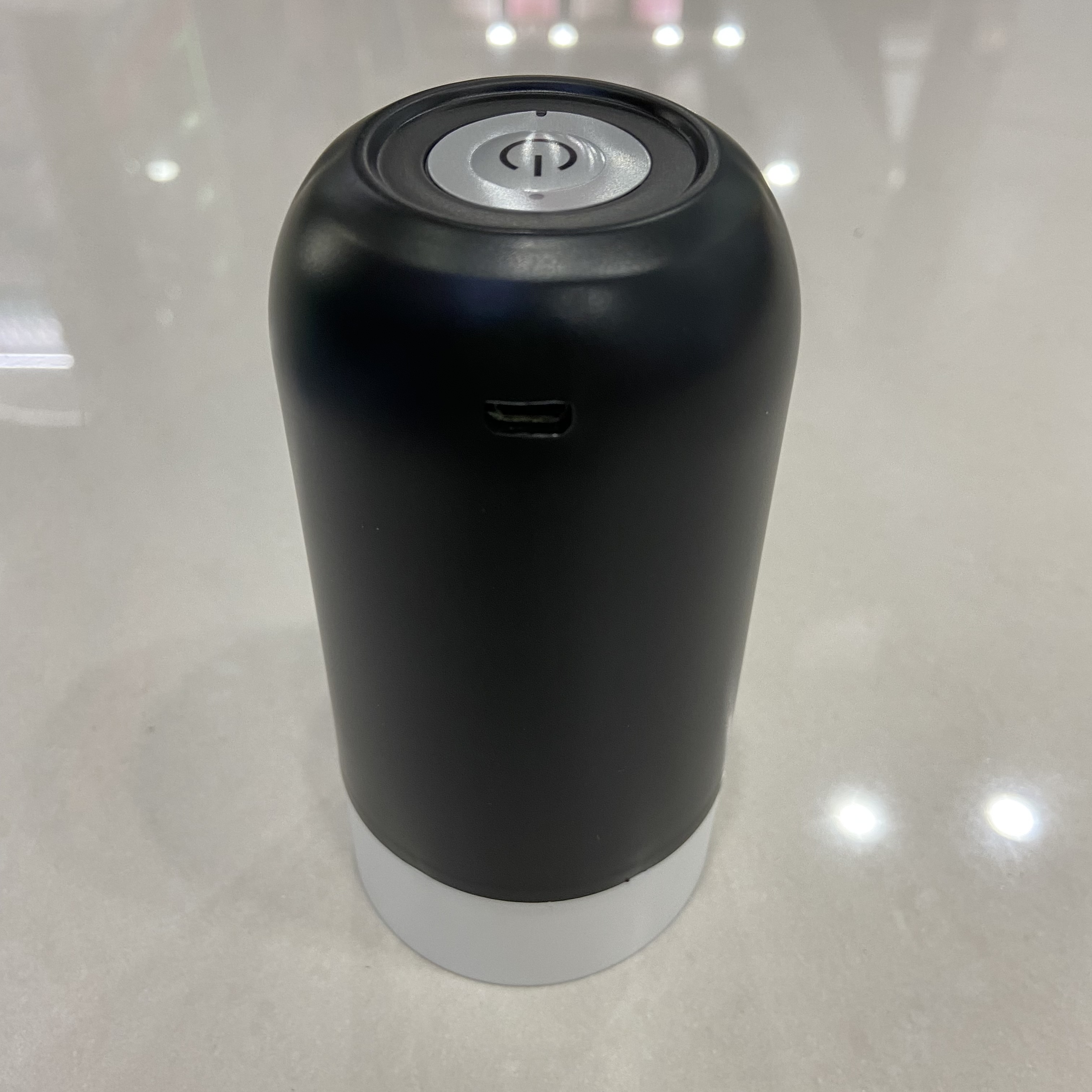 自动上水器实物图