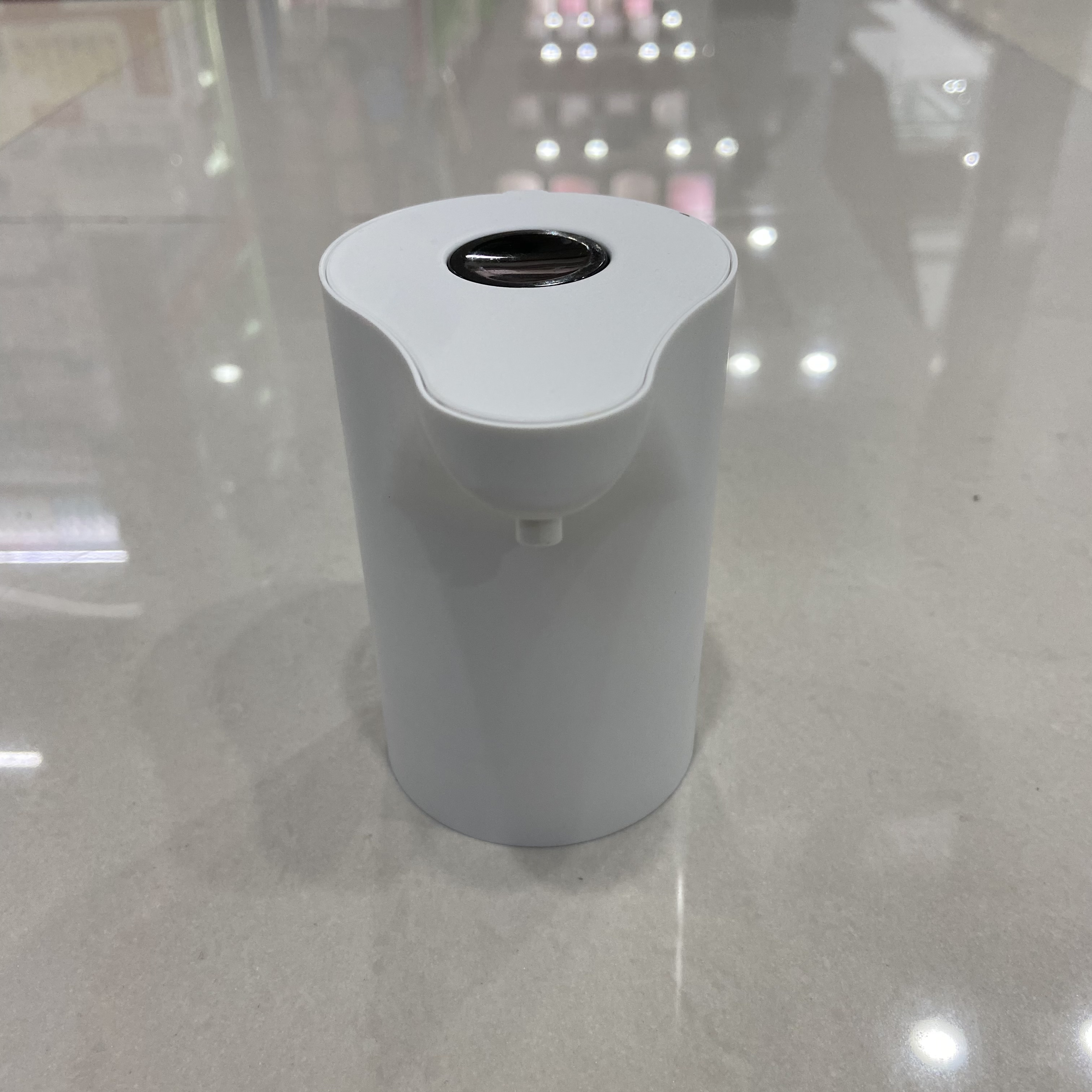 矿泉水桶装水抽水器电动饮水机饮用水桶压水器吸水器