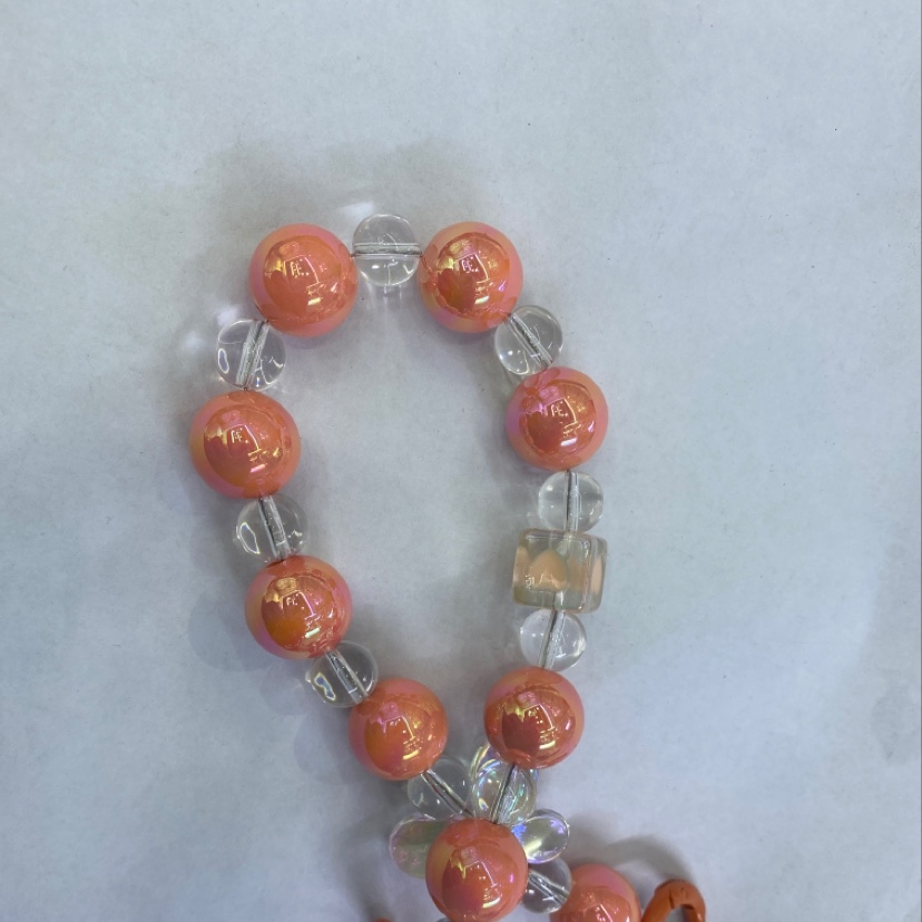 挂件/手机链/唐卡/钥匙挂件/水貂毛球细节图