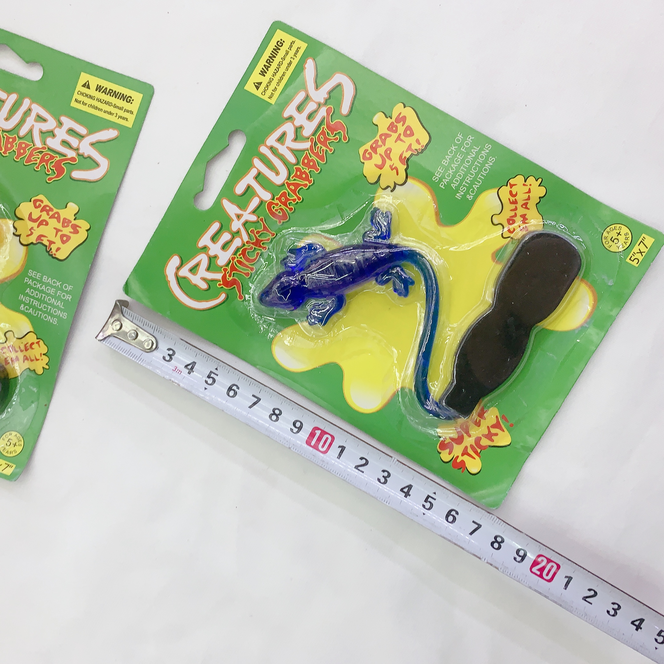 传统怀旧类玩具实物图