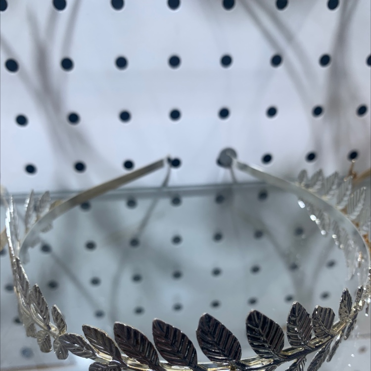 合金头箍