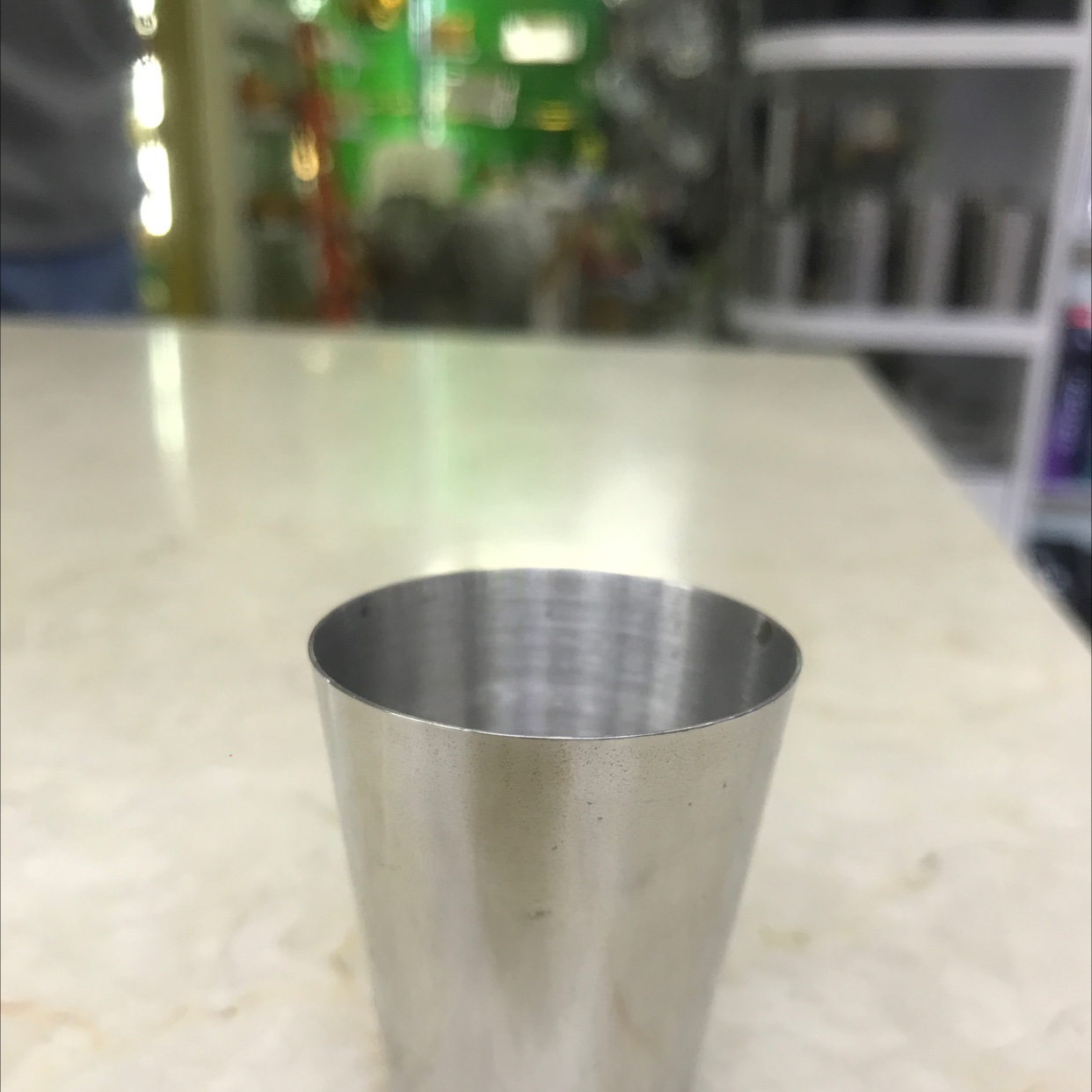 CP929 small wine glass CP929 small wine glass detail image 1