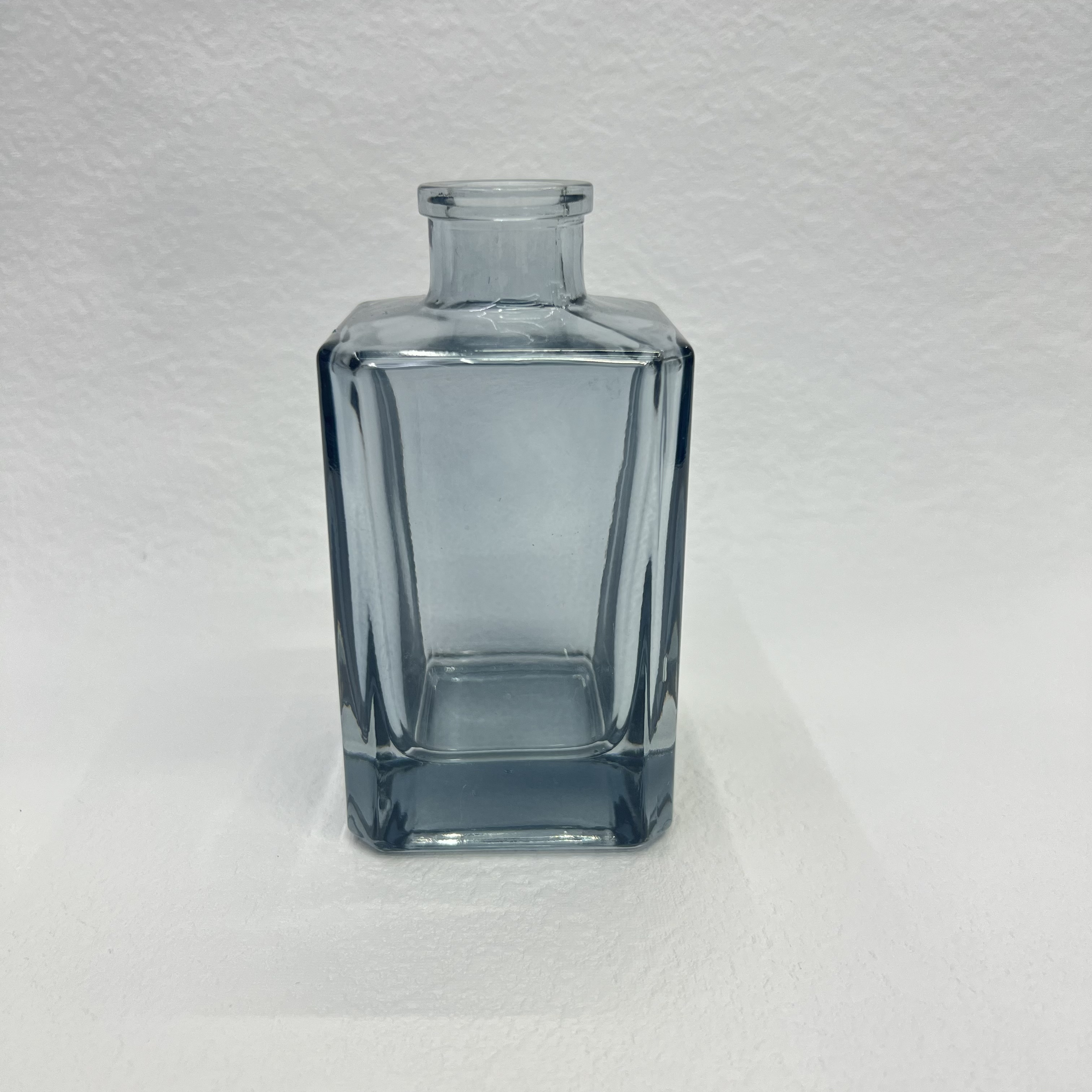 长方玻璃瓶香薰瓶彩色空瓶香水香氛详情图3