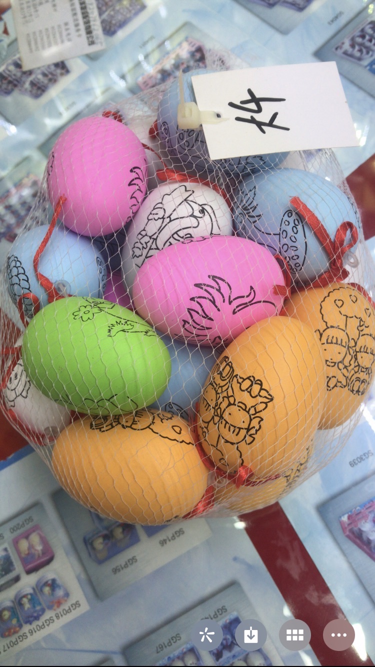 A86复活节彩蛋，复活节小鸡，复活节兔子，万圣节南瓜灯，万圣节礼盒、万圣节稻草人、五颜六色的蝴蝶，雪白的鸽子