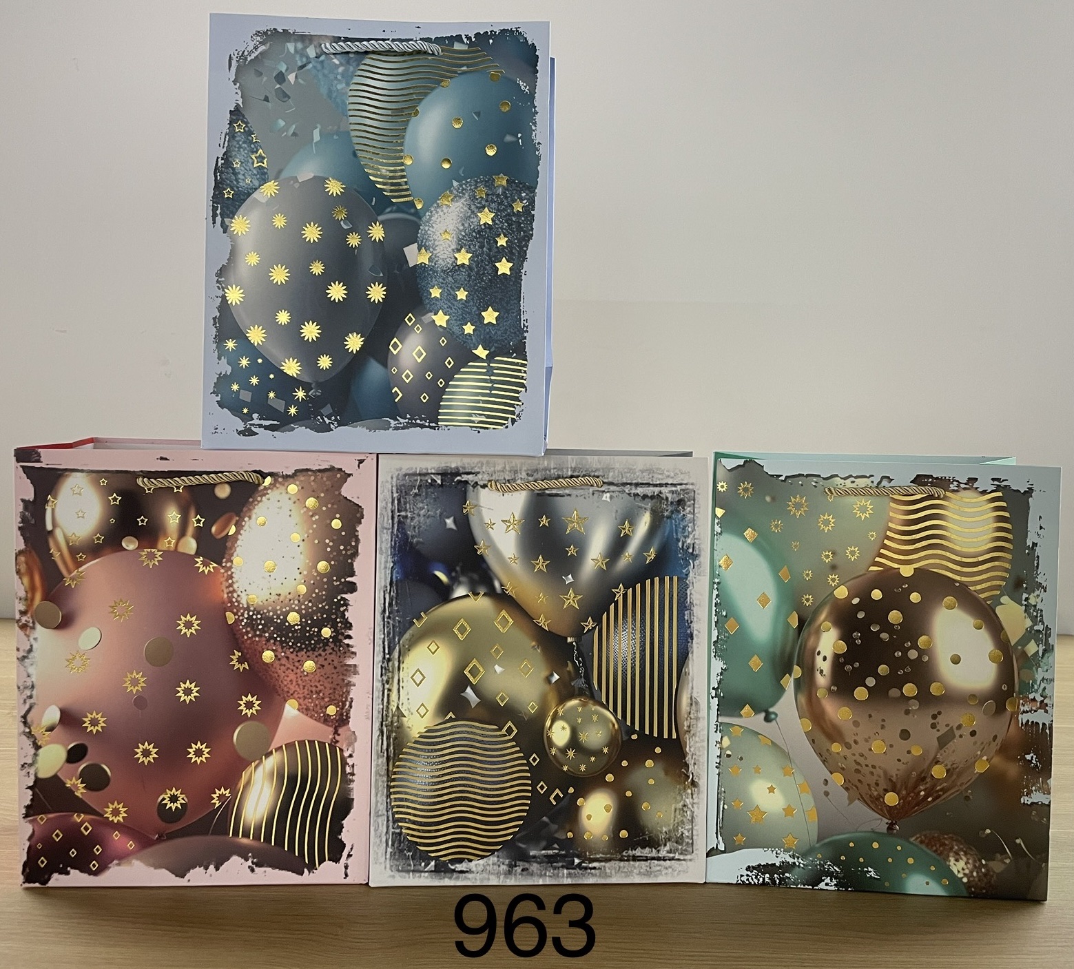 纸袋/礼品袋/手提袋产品图
