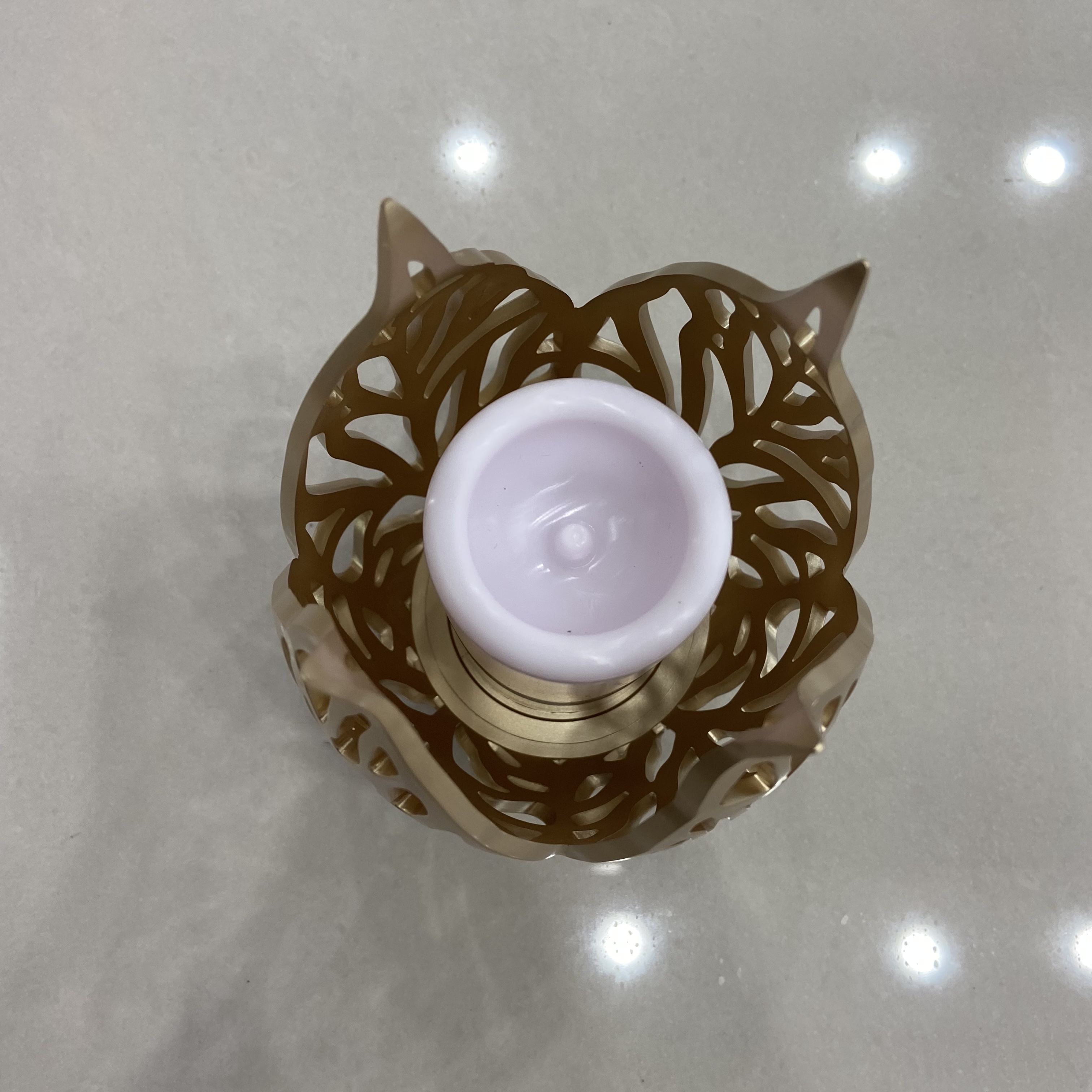 电子蜡烛灯产品图