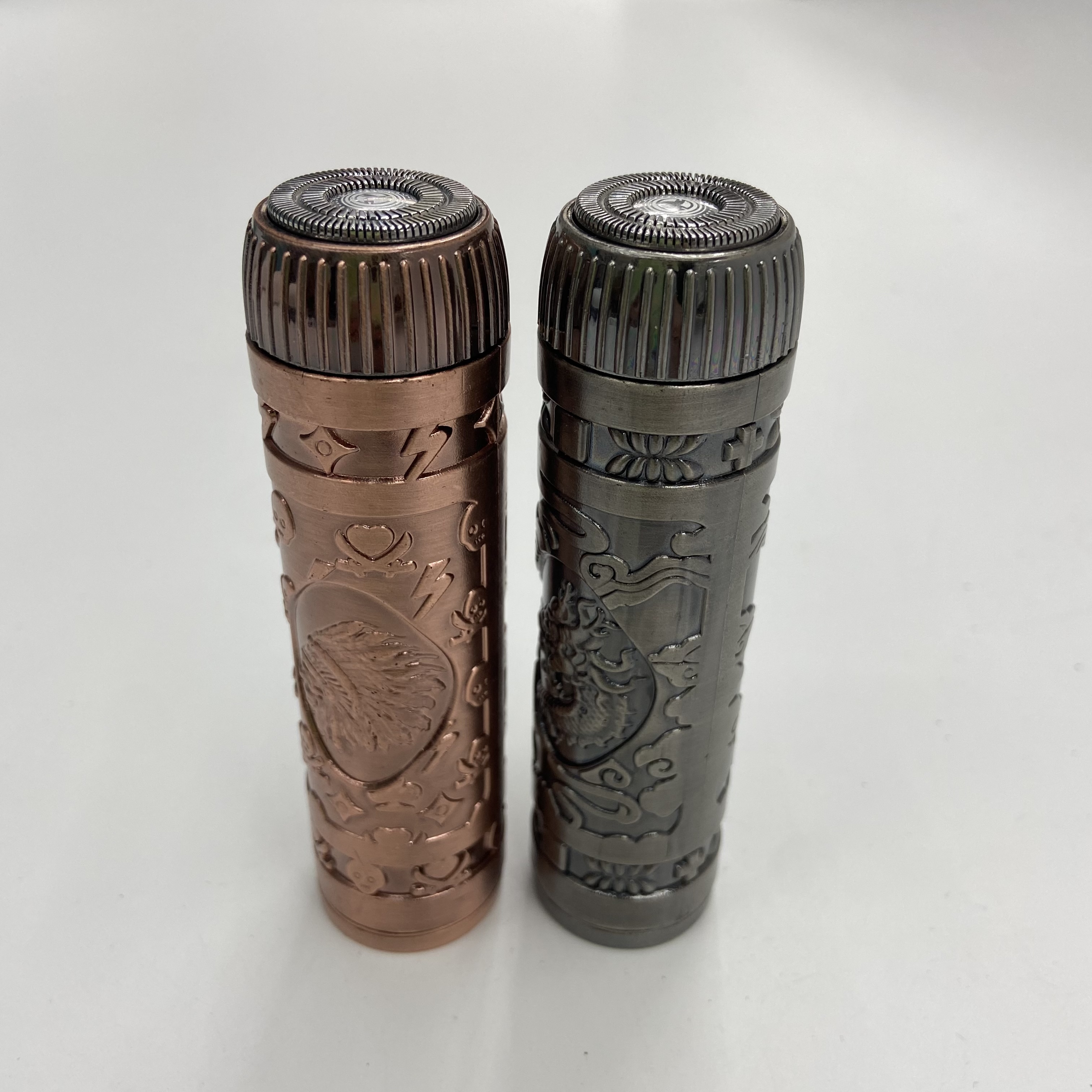 剃须刀产品图