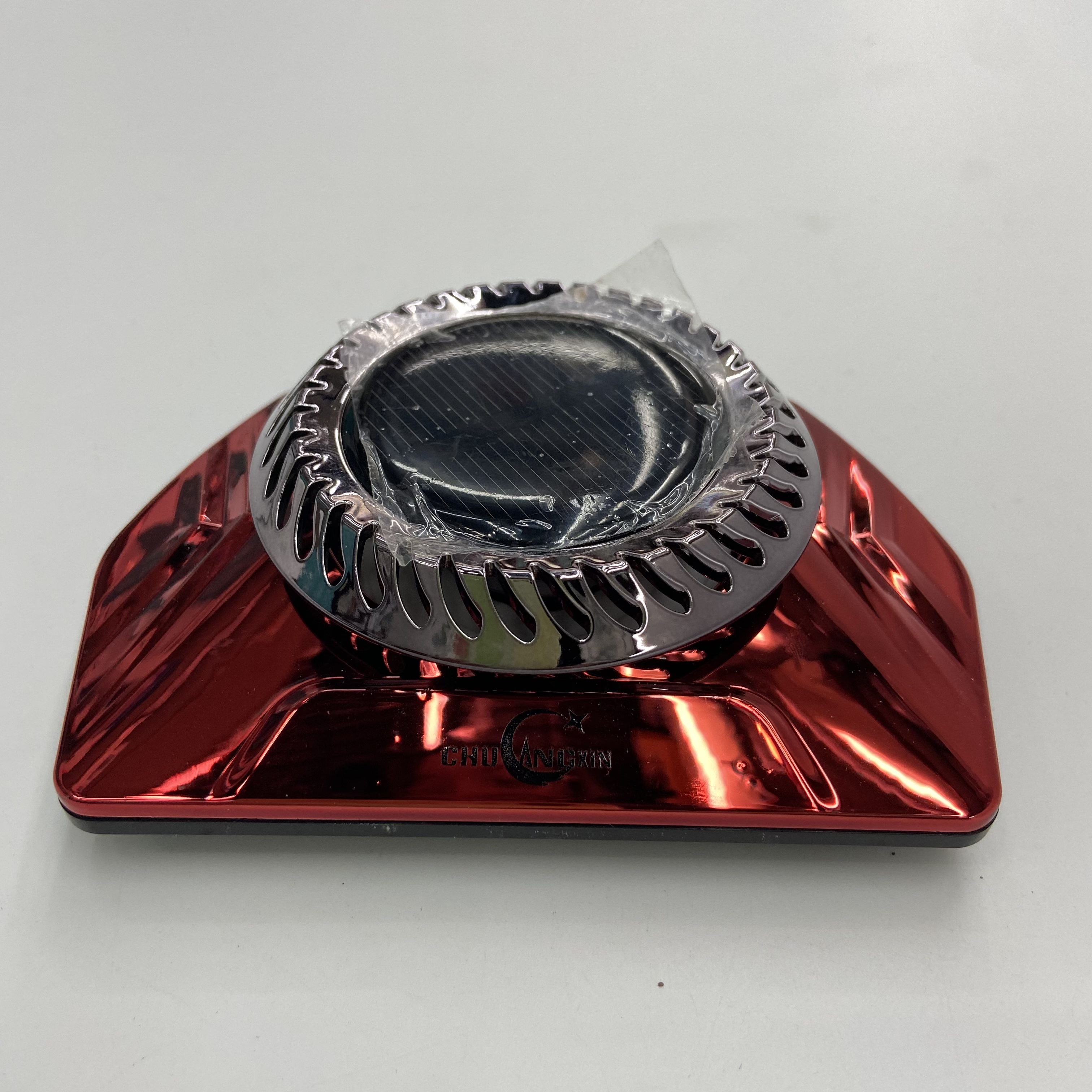 车载香薰细节图