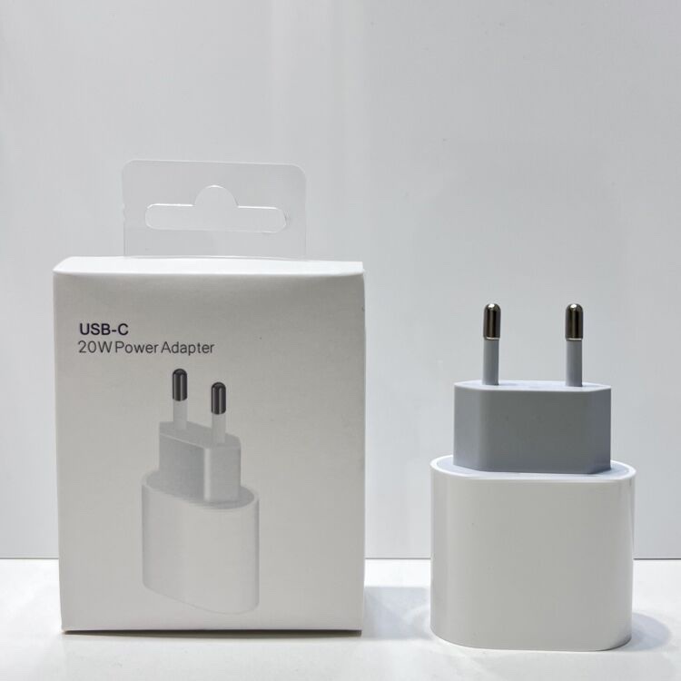 20WPD欧规美规中规充电器适用于iphone14pro手机快充充电头欧规插头适配器
