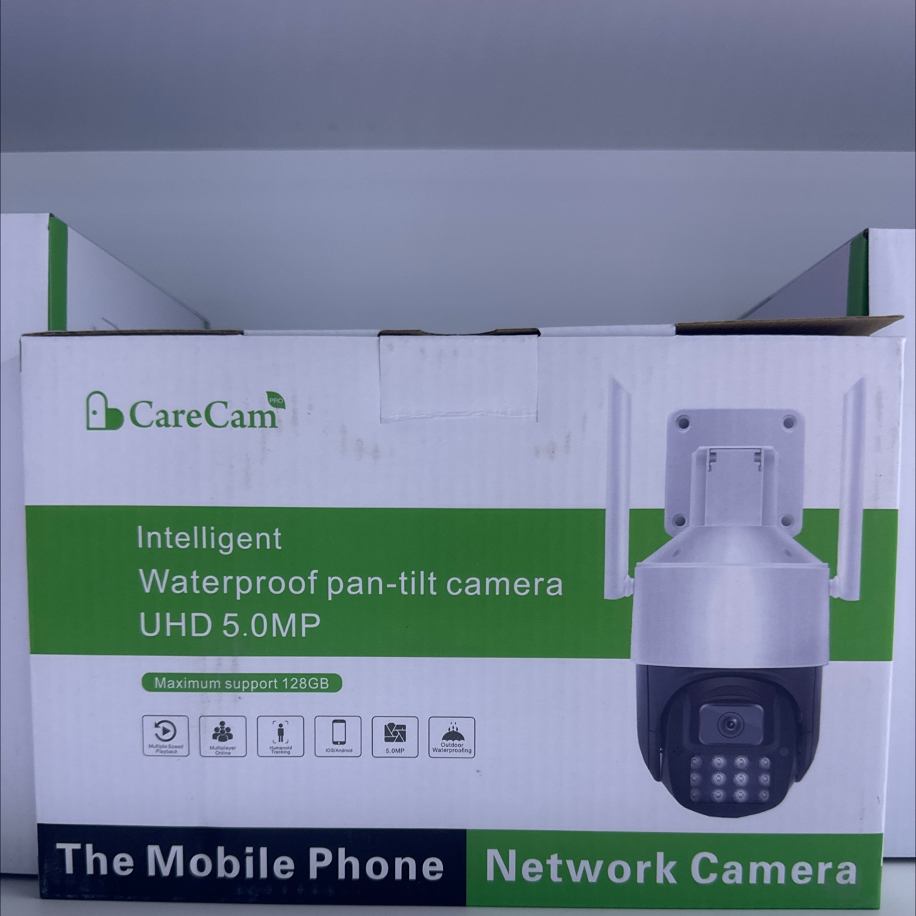 数码摄像头实物图