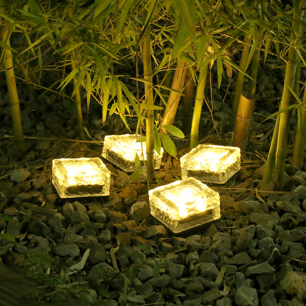 太阳能/庭院灯/草坪灯产品图