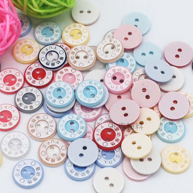 卡通纽扣/动物儿童扣子/衬衫纽扣产品图