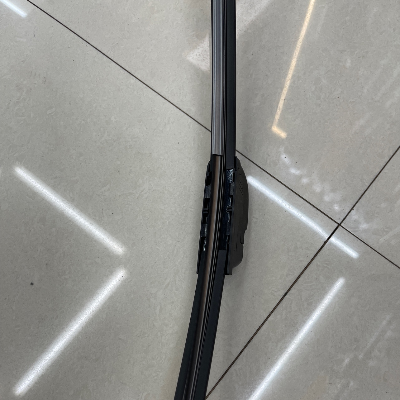 Wiper Installation and Customization